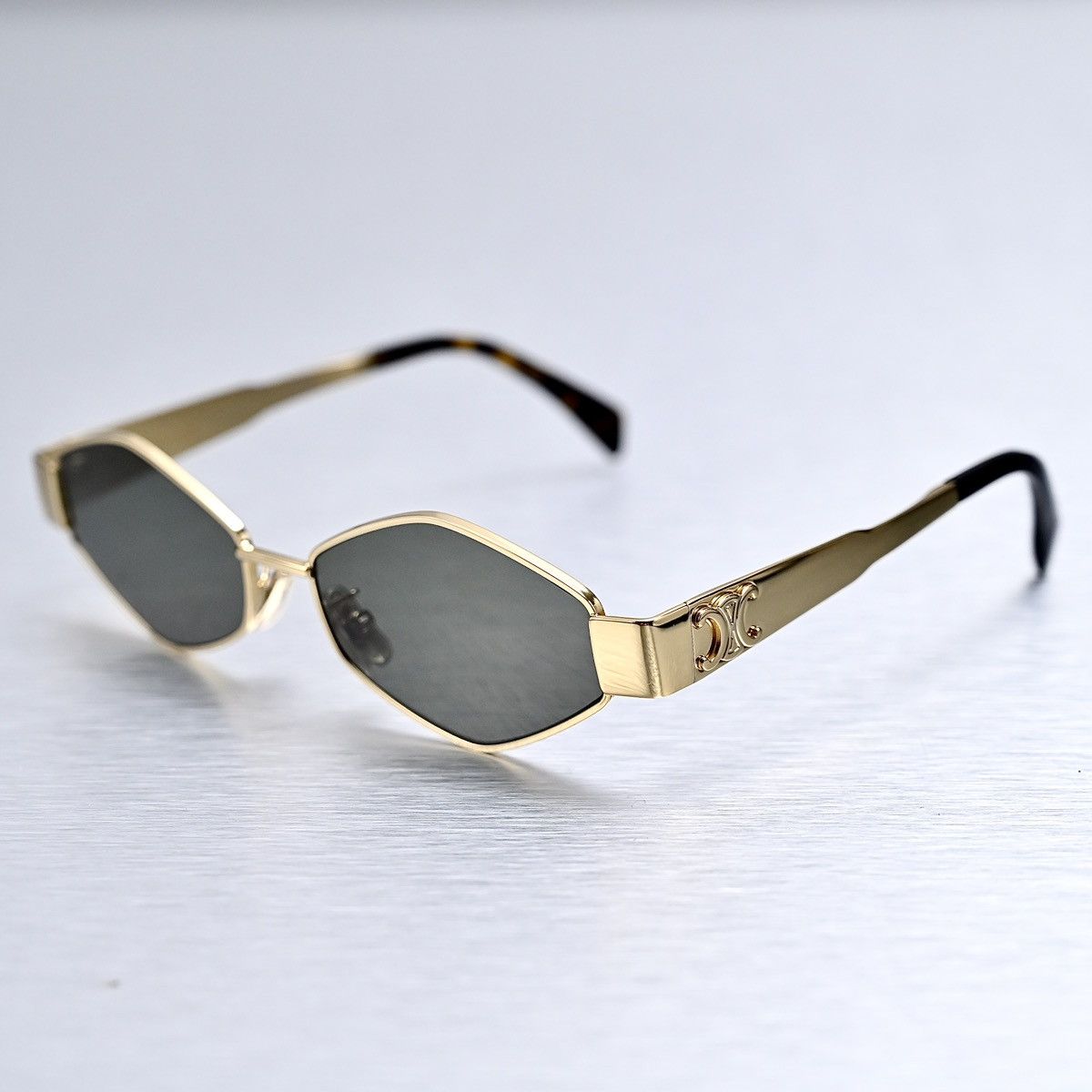 Celine CELINE CL40254U SUNGLASSES Size ONE SIZE - 2 Thumbnail