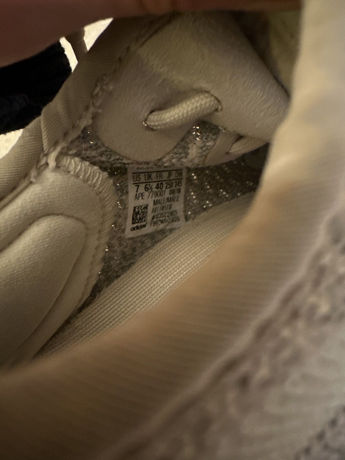 Adidas × Kanye West × Yeezy YEEZY BOOST 350 Size US 7 / EU 40 - 6 Thumbnail