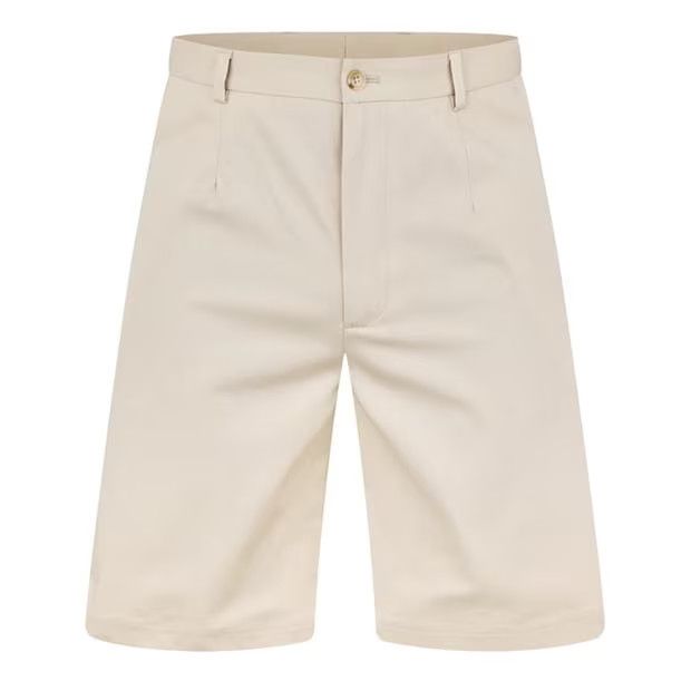 image of Dolce Gabbana O1G2R1Mq0324 Shorts In Beige, Men's (Size 30)
