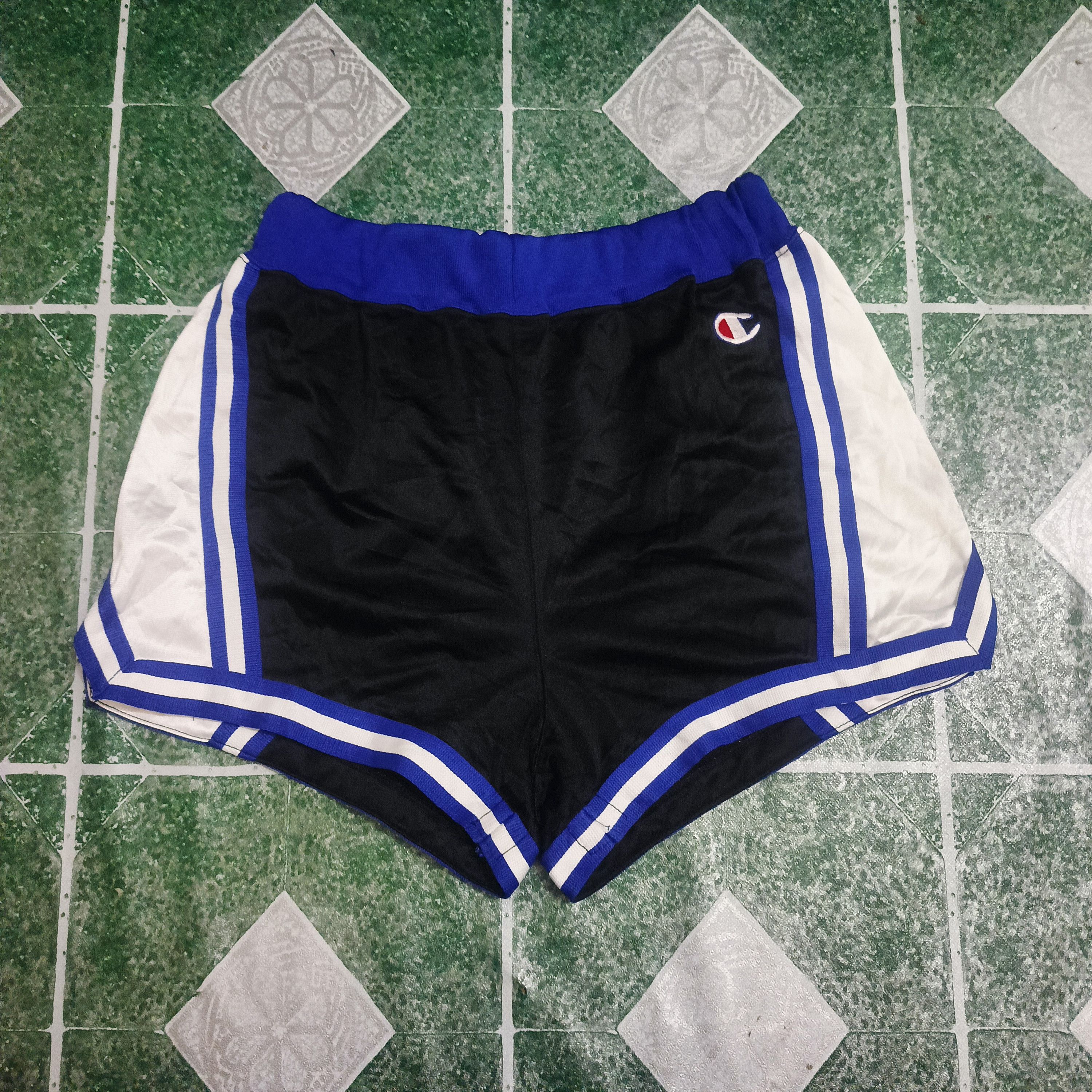 Champion Boxing Pants