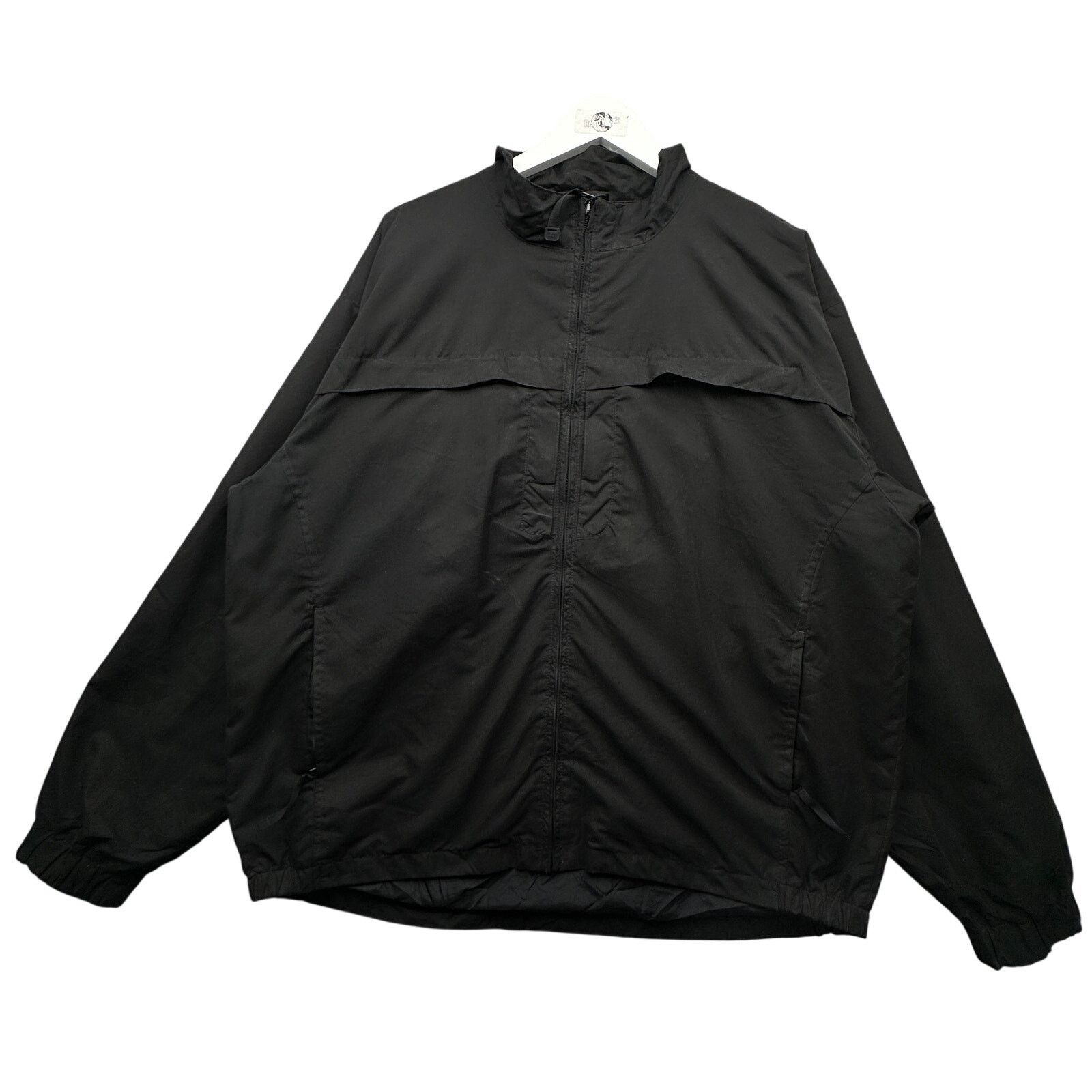 5.11 5.11 Tactical Series Response Jacket Mens Large Lightweight Size US L / EU 52-54 / 3 - 1 Thumbnail