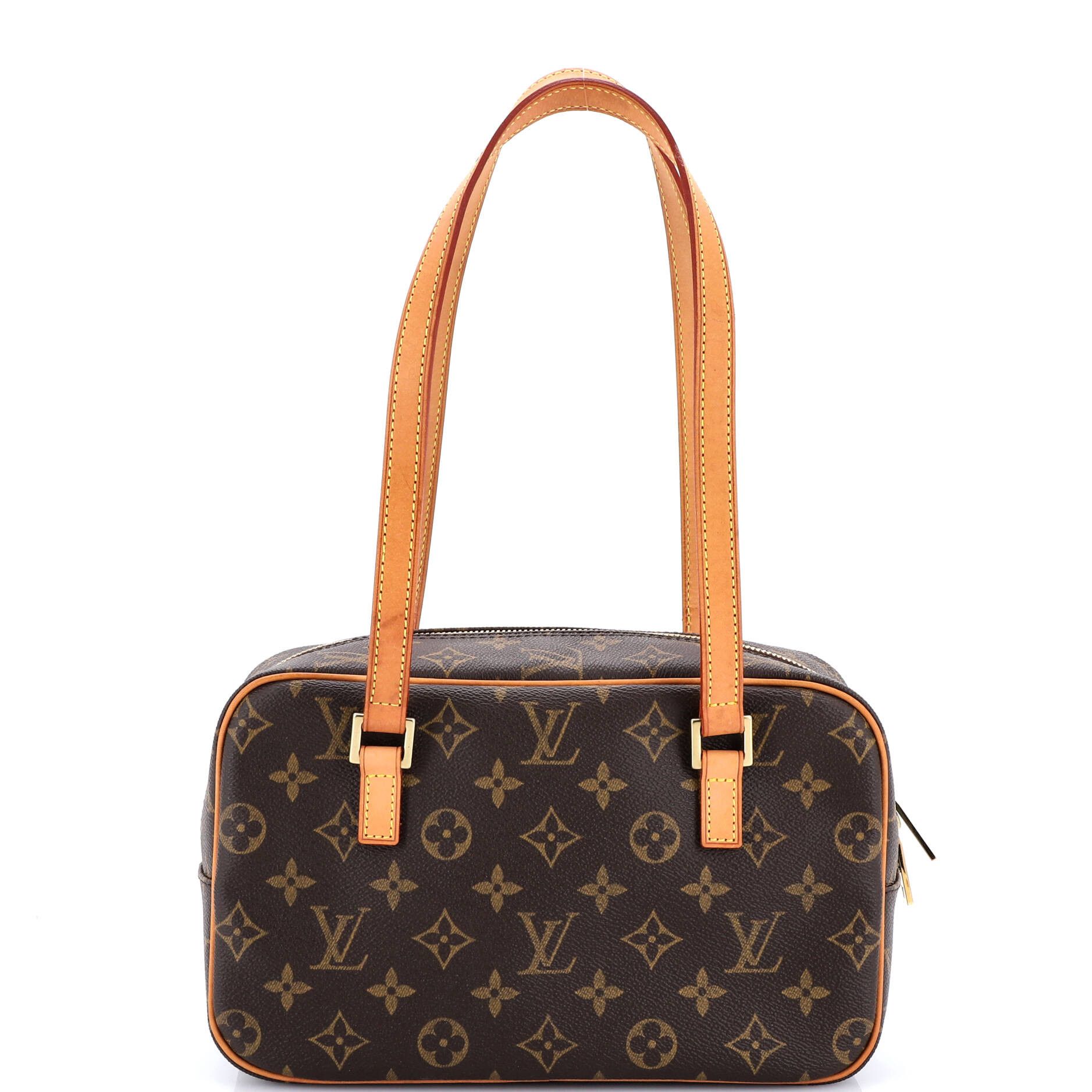 Louis Vuitton Cite Handbag Size ONE SIZE - 1 Thumbnail