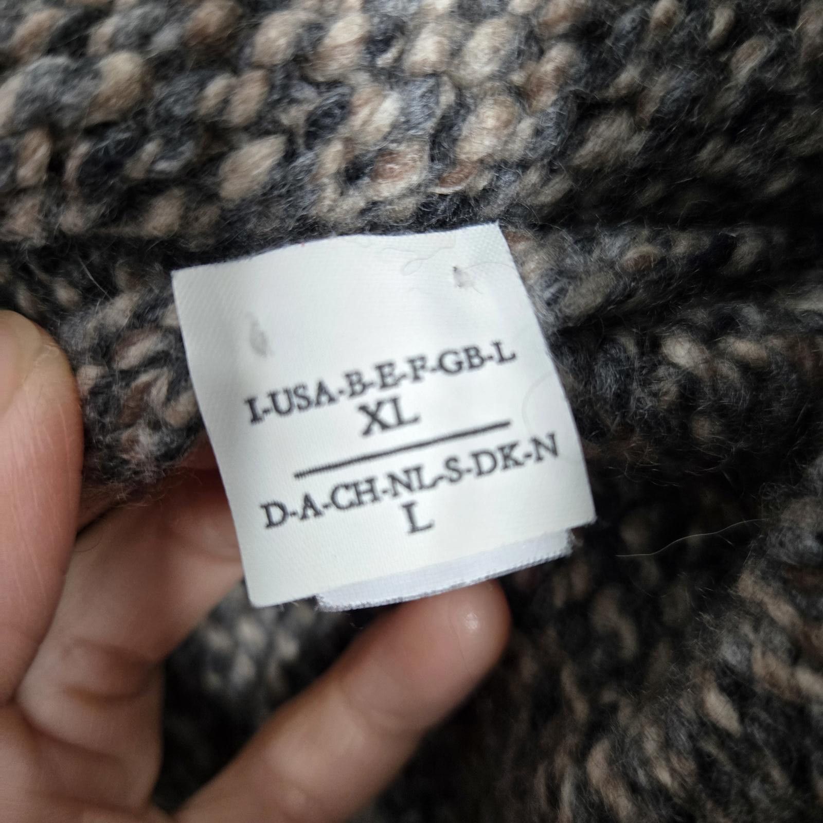 Brunello Cucinelli Brunello Cucinelli Cashmere Shrug Size M / US 6-8 / IT 42-44 - 5 Thumbnail