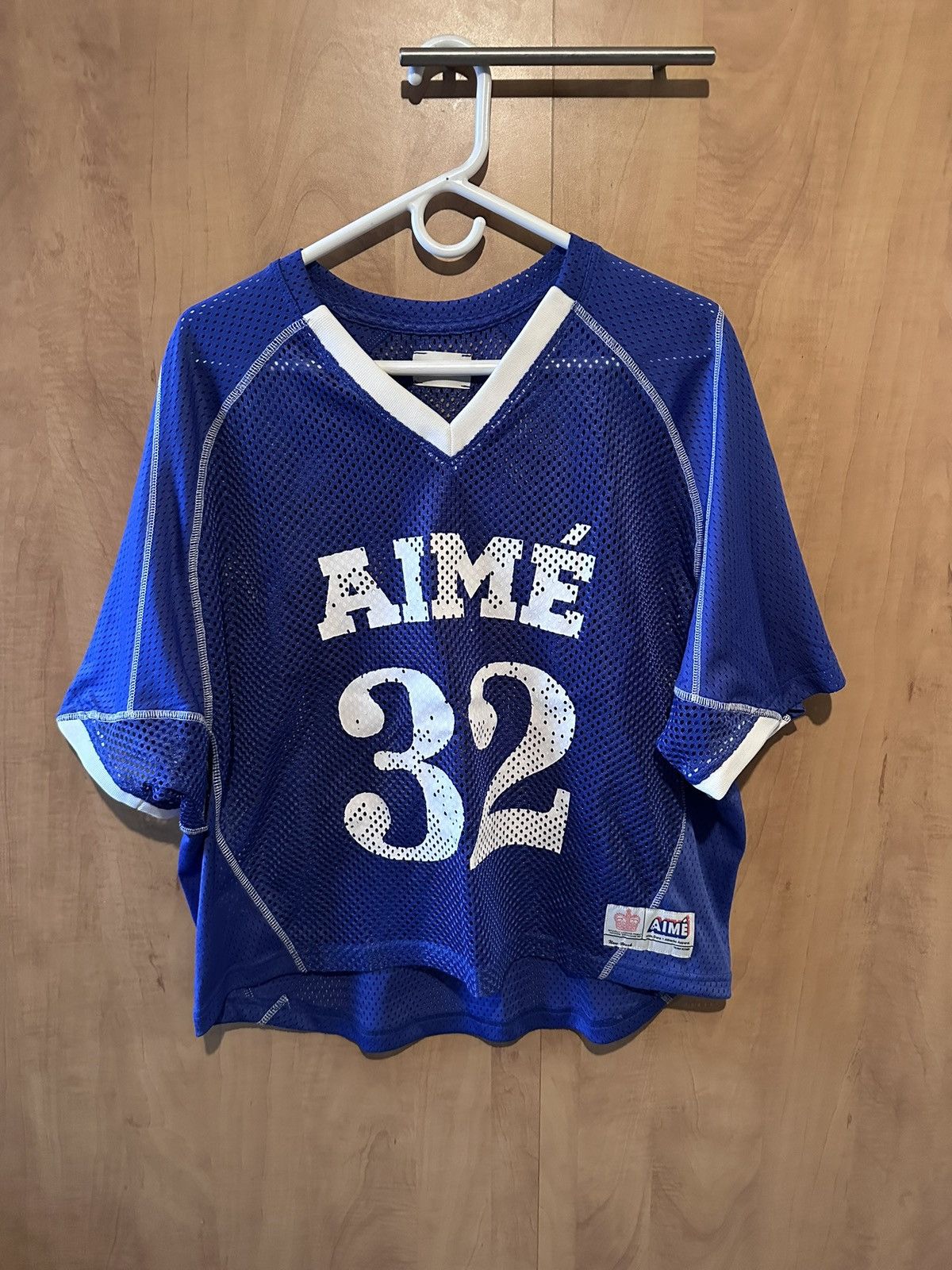 Aime Leon Dore Practice Jersey | Grailed