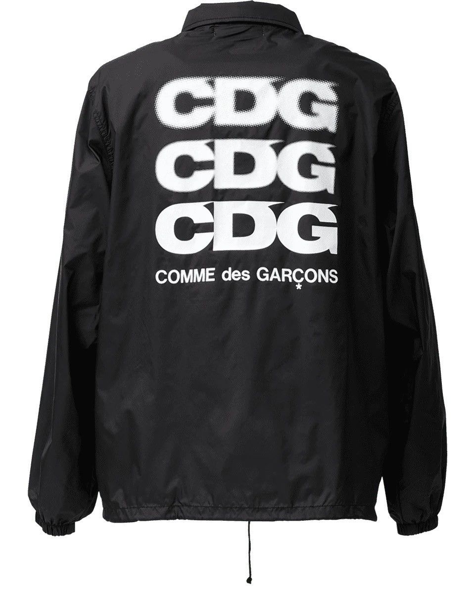 Cdg xxl online