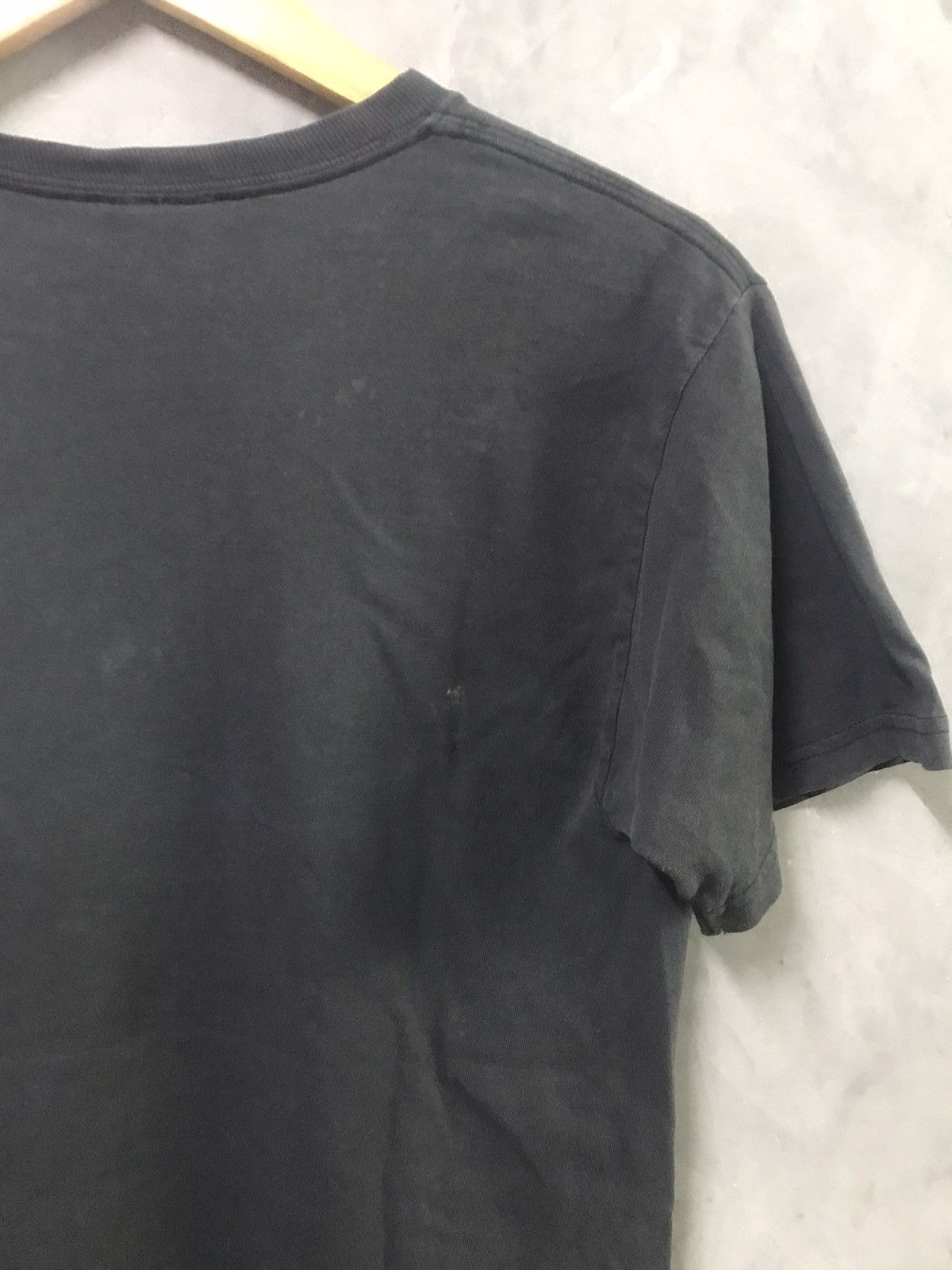 Band Tees JOHN LENNON IMAGINE 2007 Yoko Ono Lennon Photo Ian Macmillan Size US S / EU 44-46 / 1 - 8 Thumbnail
