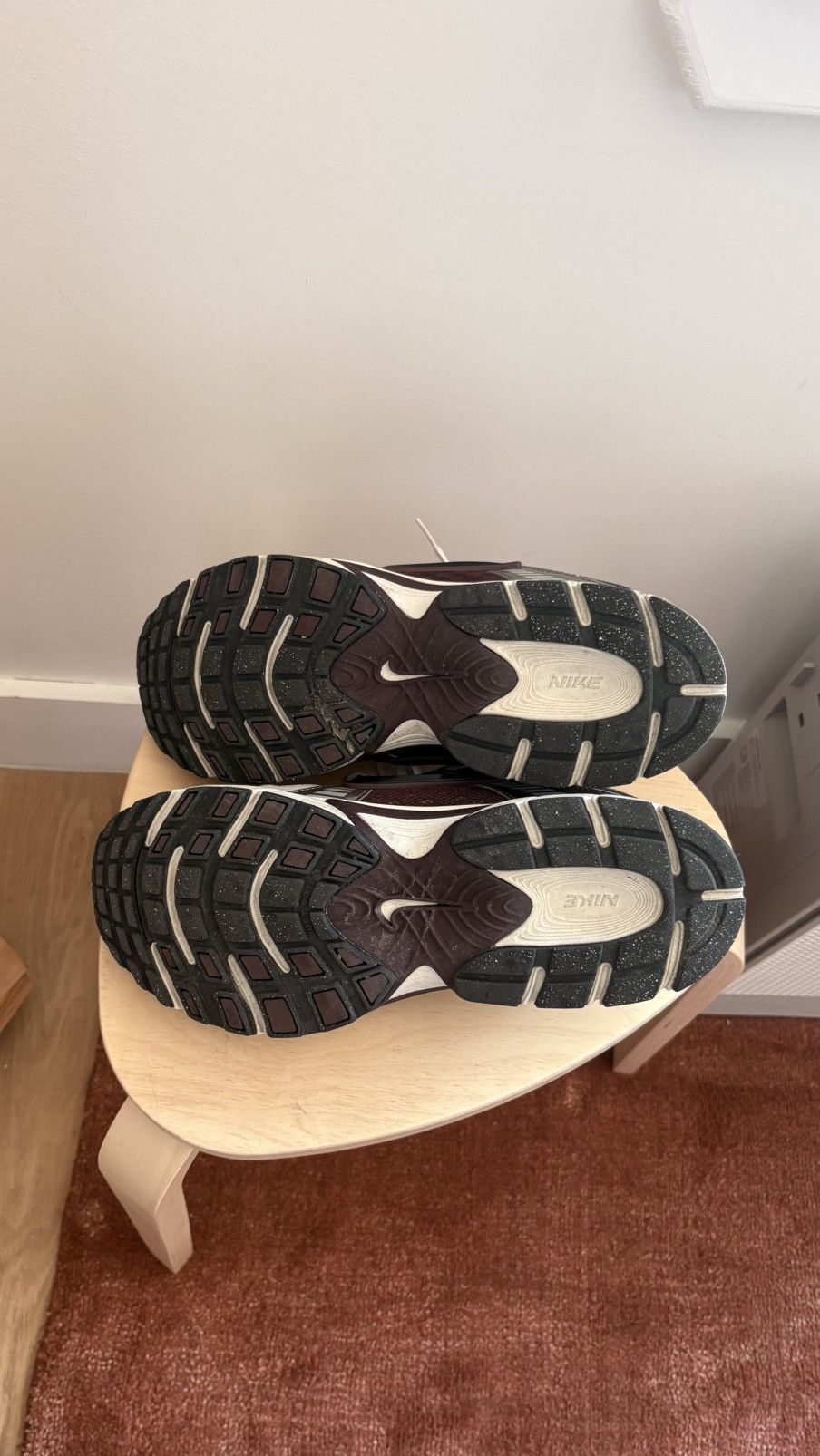 Nike Nike V5 RNR Size US 10 / EU 43 - 4 Thumbnail