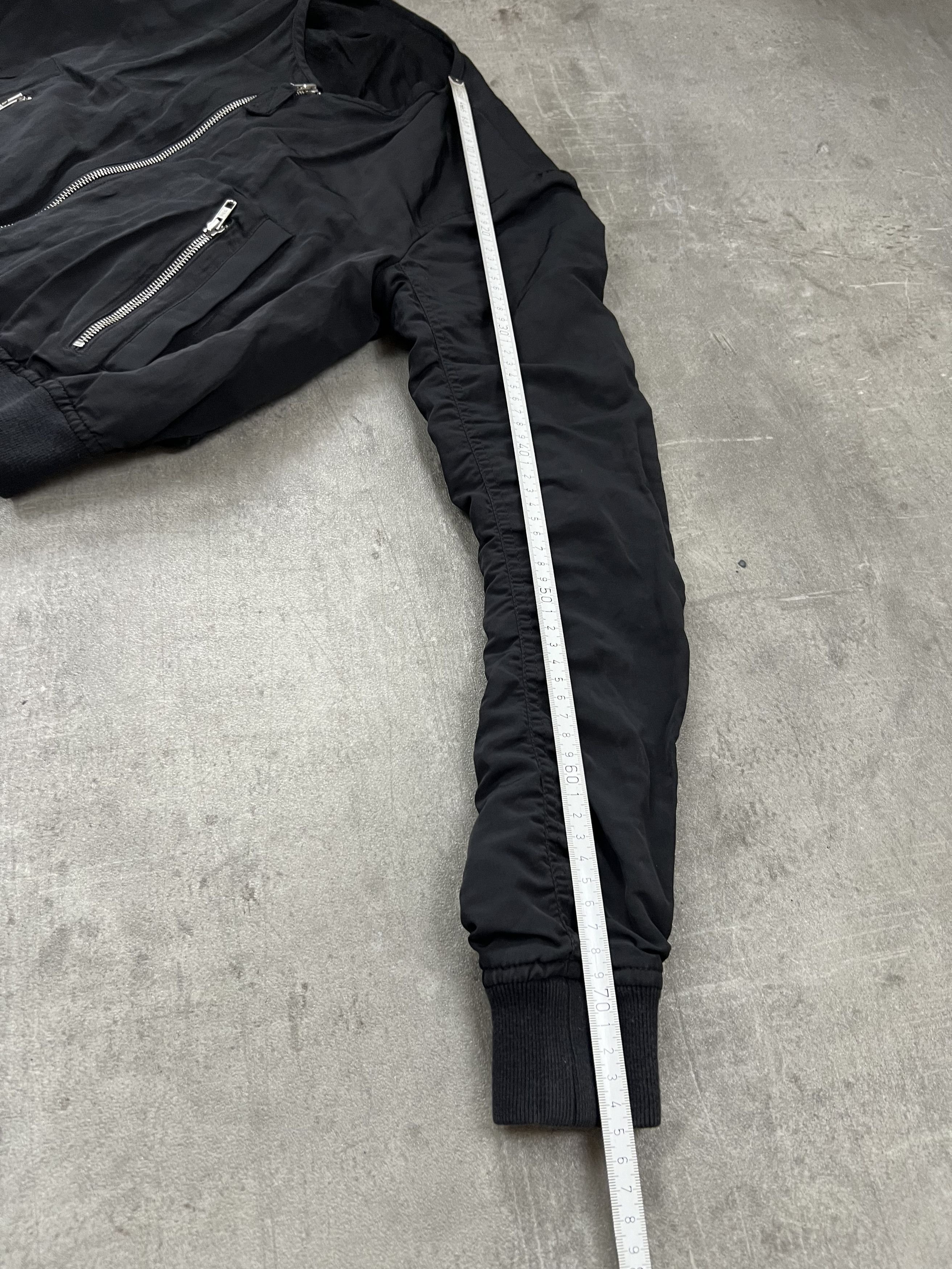 Acne Studios acne studios bomber womens size 38 vintage ss07 Size S / US 4 / IT 40 - 14 Thumbnail