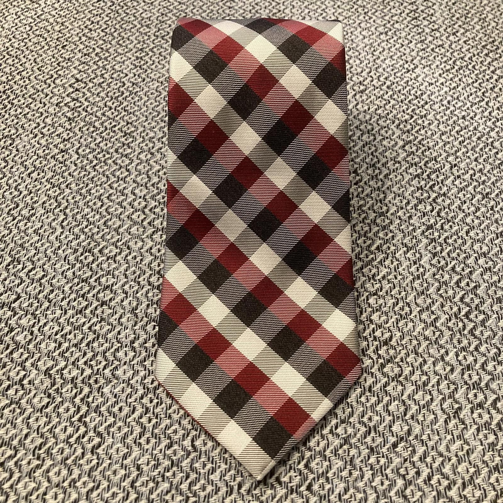 Croft & Barrow Croft & Barrow Tie 58/3.5 Size ONE SIZE - 1 Thumbnail