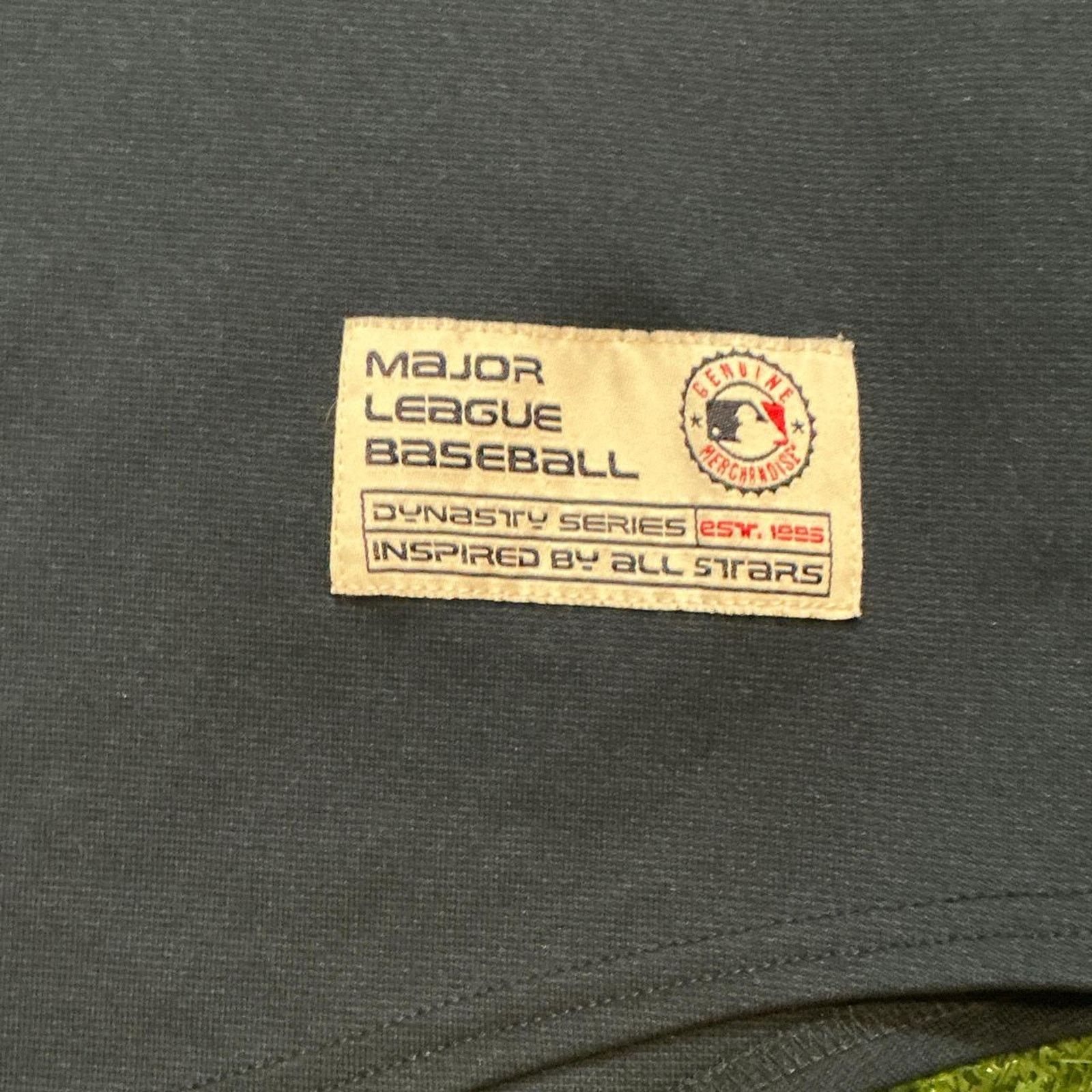 MLB Vintage 90s MLB Minnesota Twins Baseball Jersey Size XXL Size US L / EU 52-54 / 3 - 2 Thumbnail