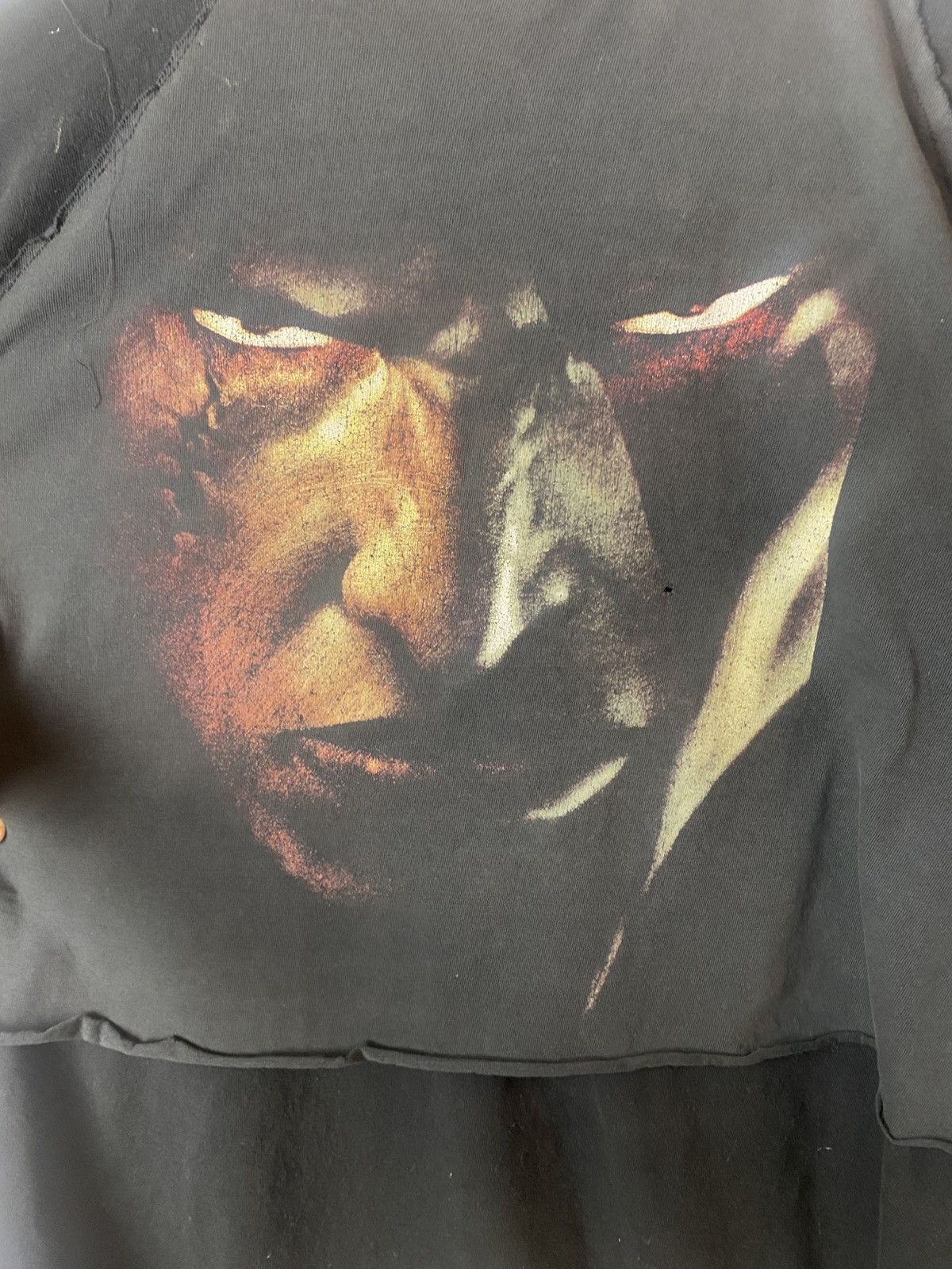 Other Repaired God of War II Promo The End Begins PS2 T Shirt L Size US L / EU 52-54 / 3 - 5 Thumbnail