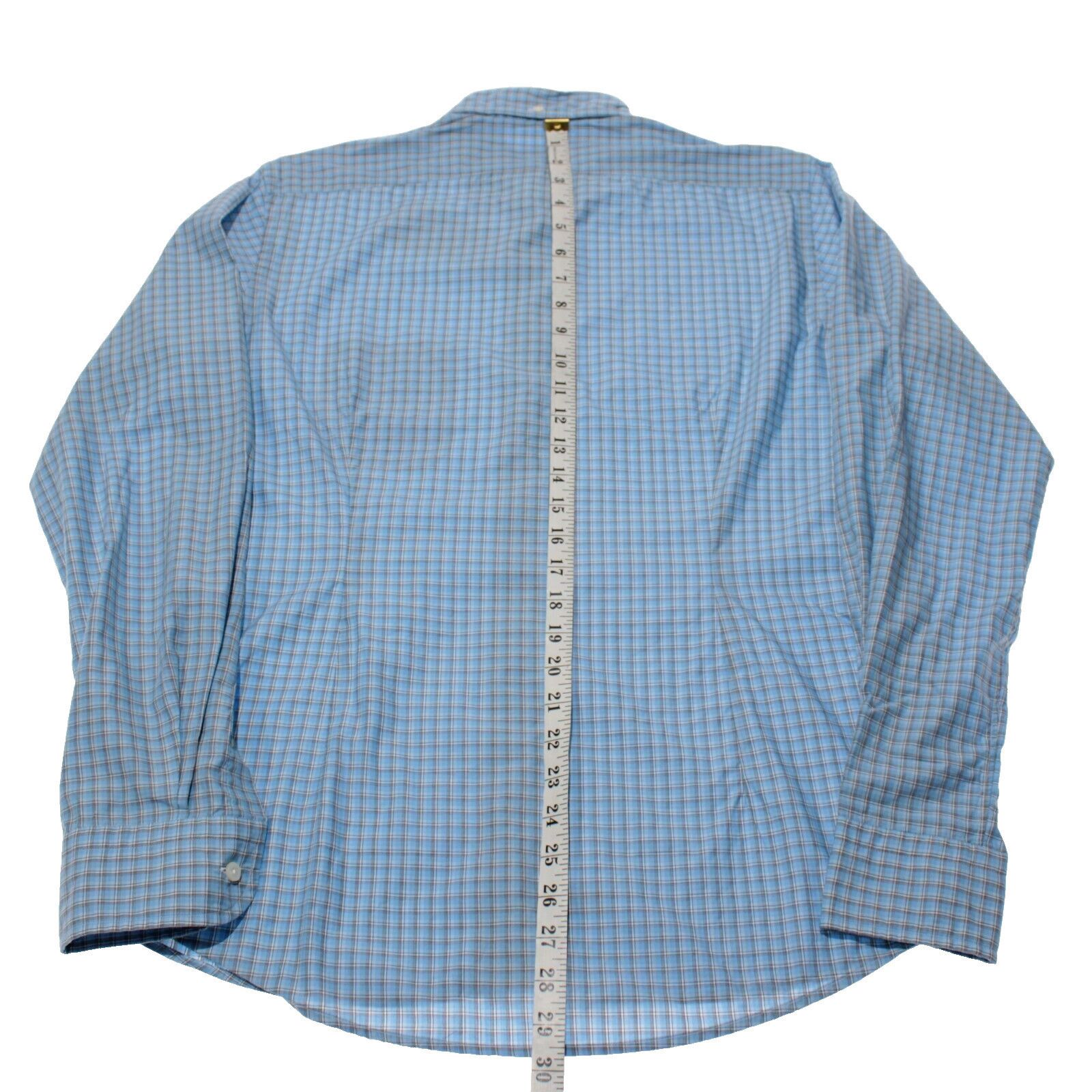 Eton Eton New with tags Shirt Size M US In Blue Size US M / EU 48-50 / 2 - 6 Thumbnail