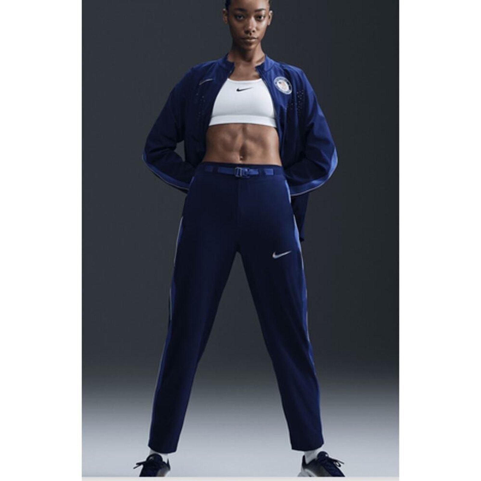 Nike Nike Blue Team USA Medal Ceremony Pants Size 34" / US 12 / IT 48 - 7 Thumbnail