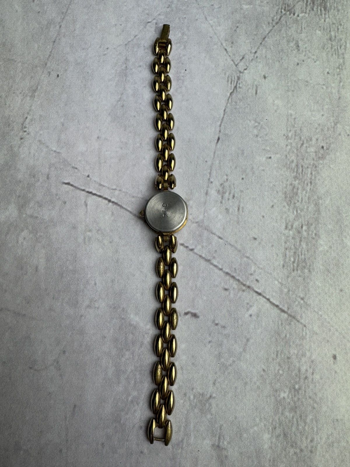 Japanese Brand × Vintage Kyiv Japanese Style Watch Vintage Size ONE SIZE - 7 Thumbnail