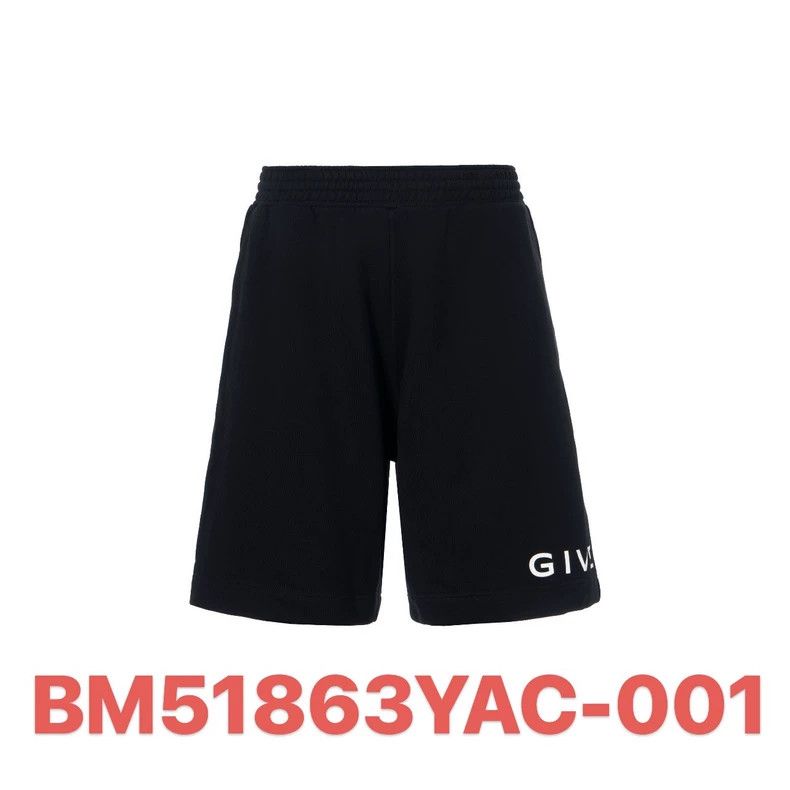 Givenchy Givenchy SizeM Men's Casual Shorts Size US 29 - 3 Thumbnail
