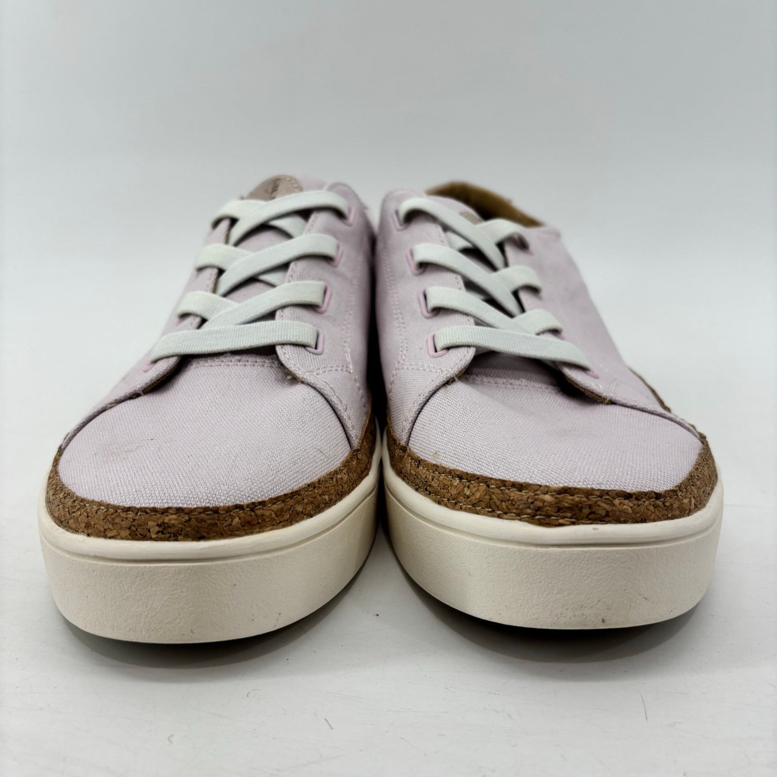 Other Revitalign Hermosa Womens Size 12 Pink Sneakers Waco Gore Size US 12 / IT 42 - 6 Thumbnail