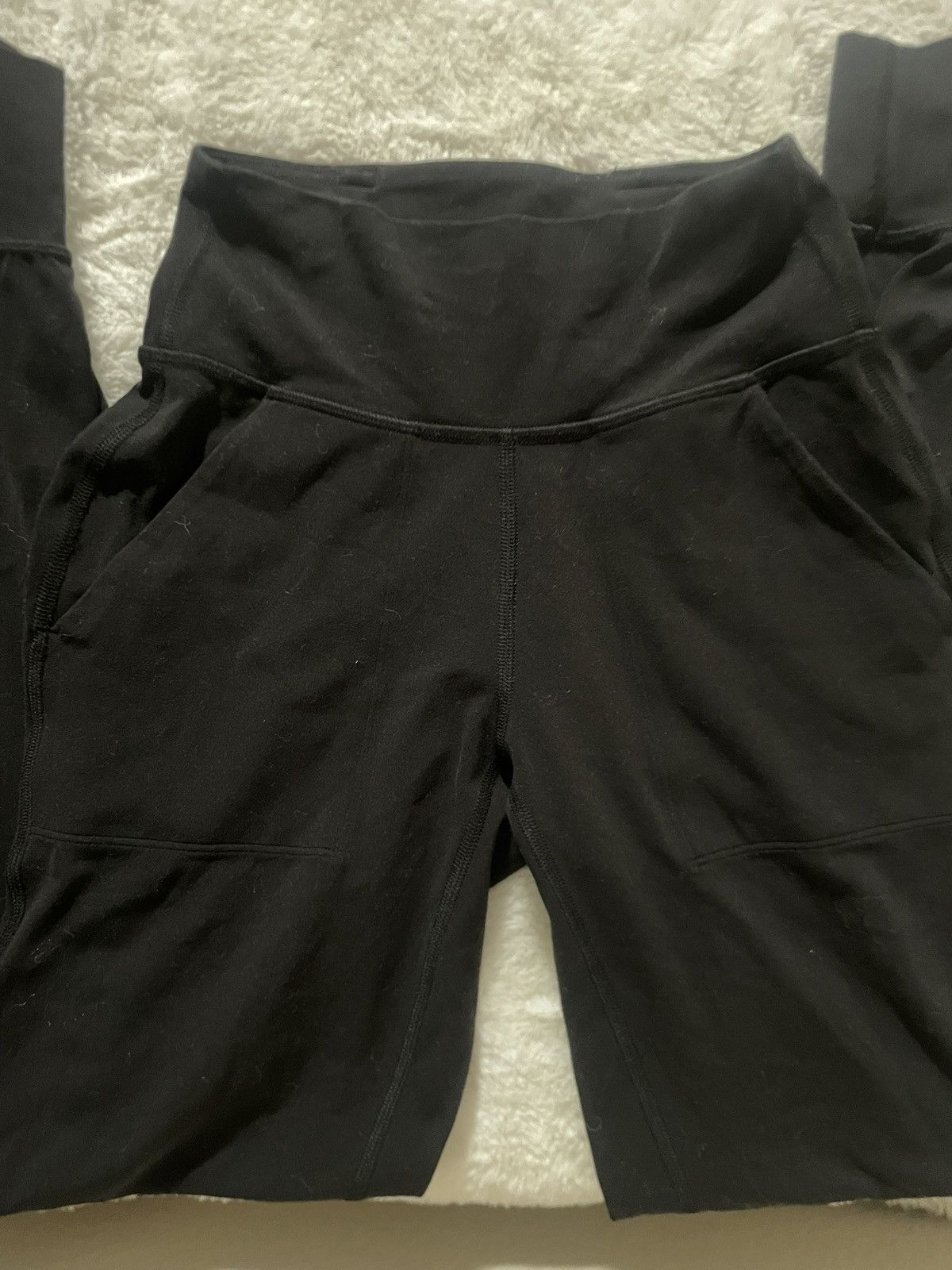 Lululemon Lululemon align jogger Size 25" / US 0 / IT 36 - 4 Thumbnail