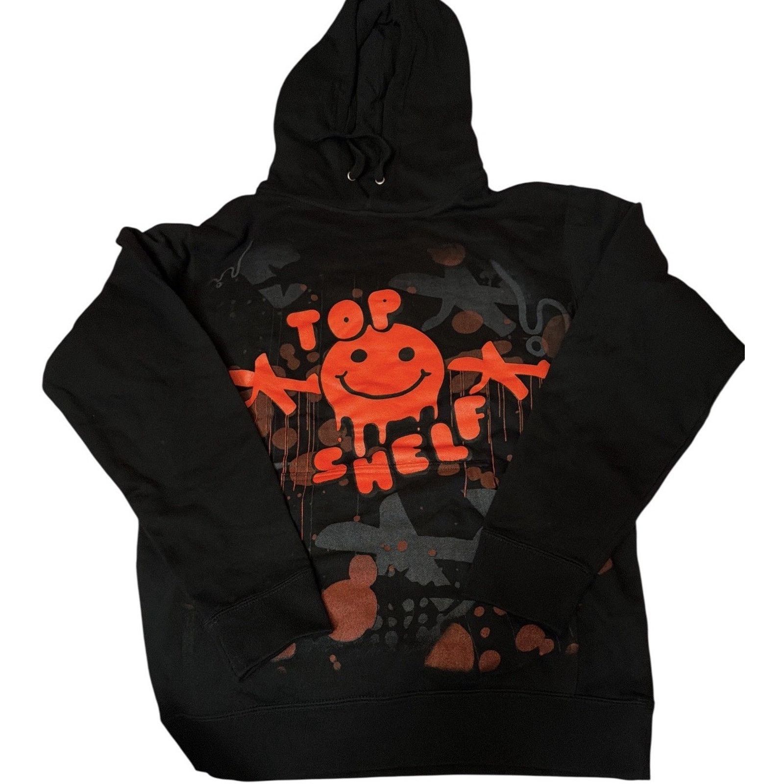 Other Nine Vicious For Nothing Hoodie Official Merch | Grailed