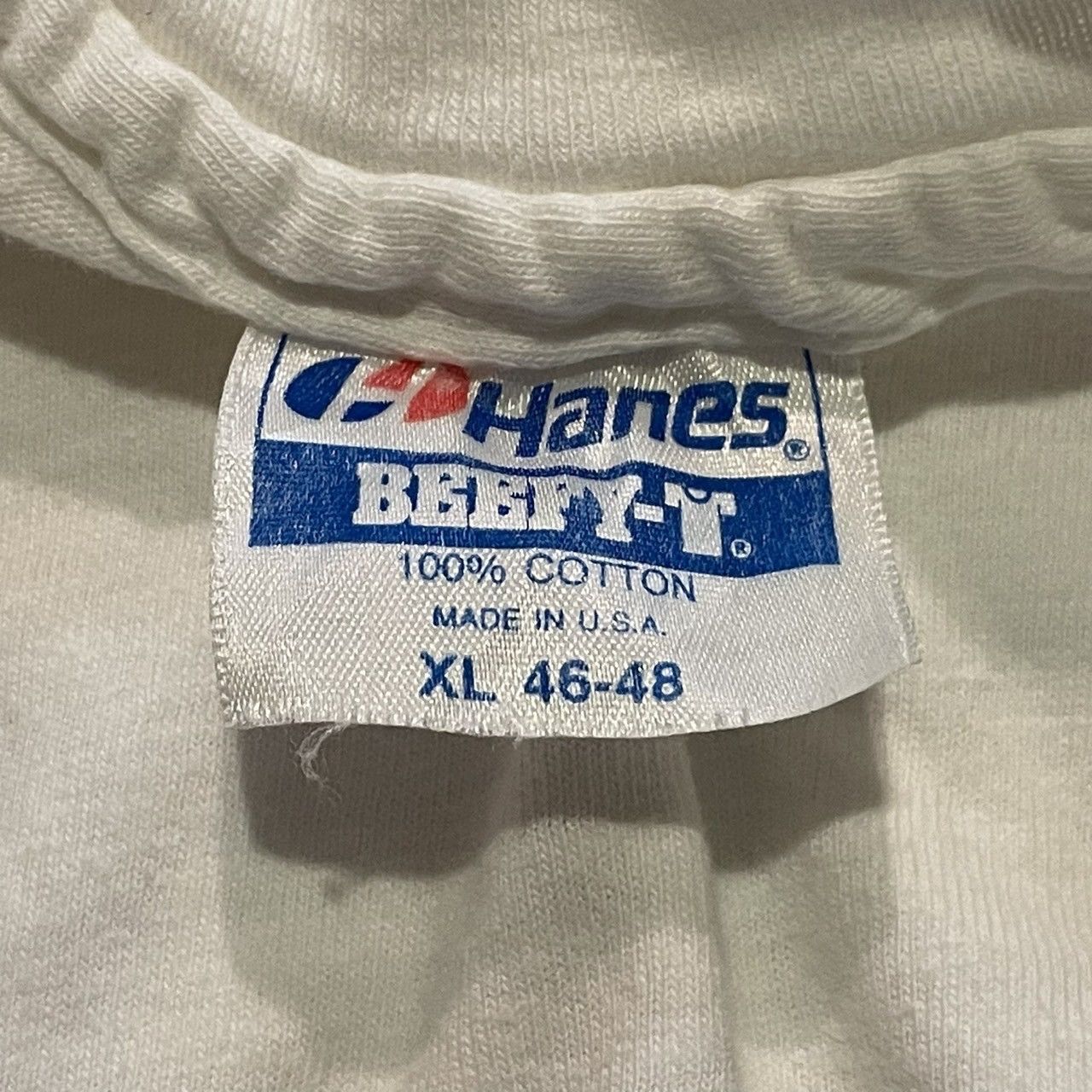 Vintage Rare Vintage 90's Roland Garros Tennis Tee Grand Slam Size US XL / EU 56 / 4 - 8 Thumbnail
