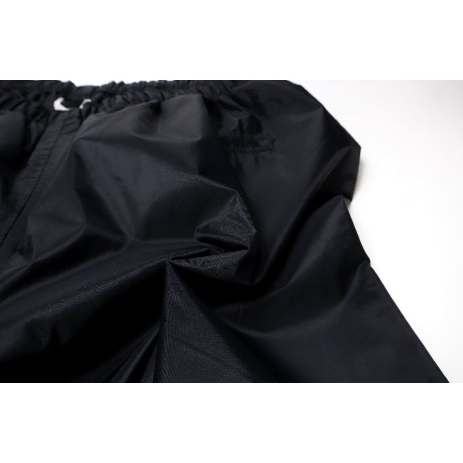 Helly Hansen Helly Hansen Trousers Men's LARGE Black Straight Fit Outdoor Stretchy Waist Size US 33 - 7 Thumbnail