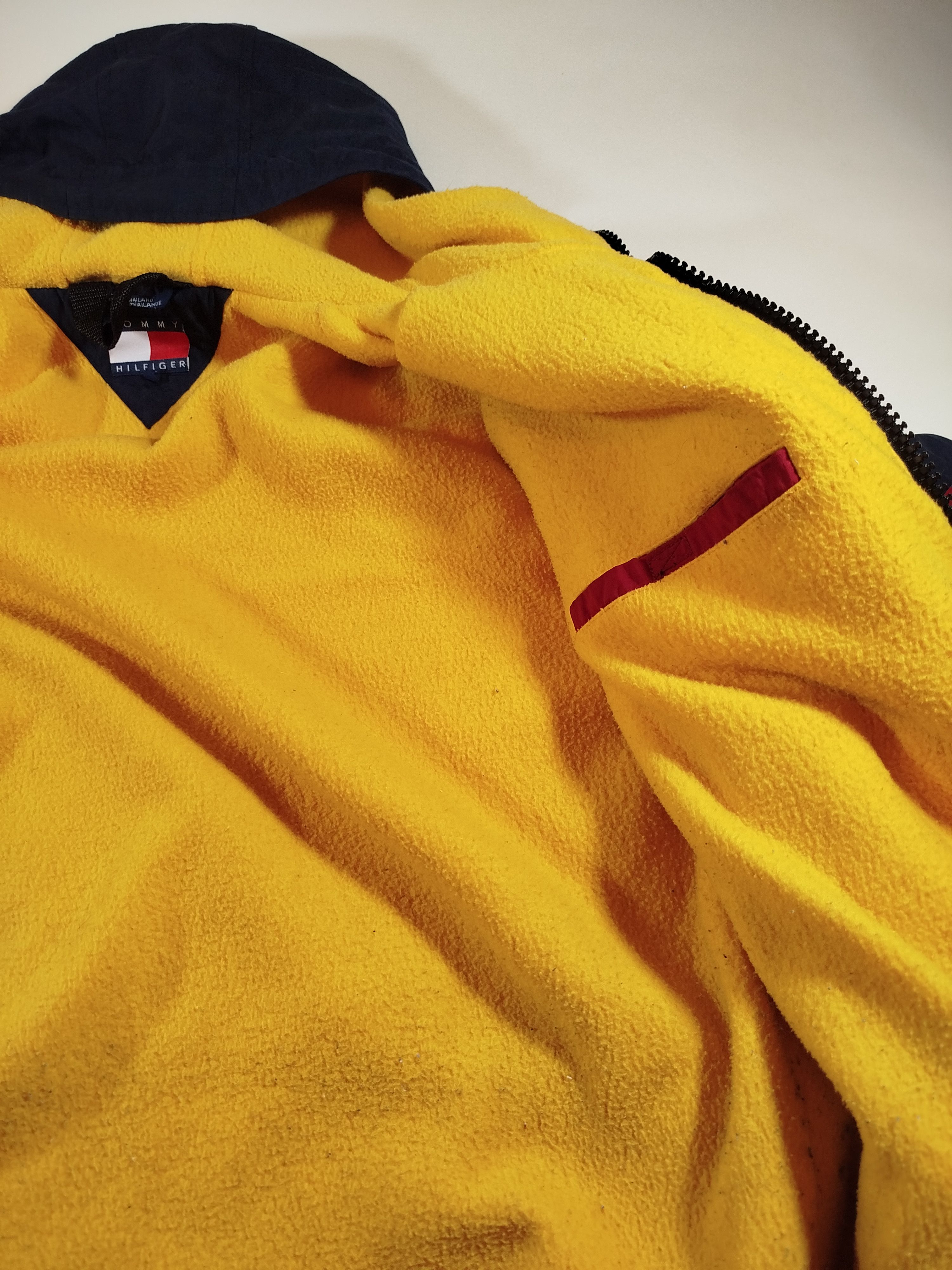 Tommy Hilfiger Tommy Hilfiger Winter jacket Size US M / EU 48-50 / 2 - 10 Thumbnail
