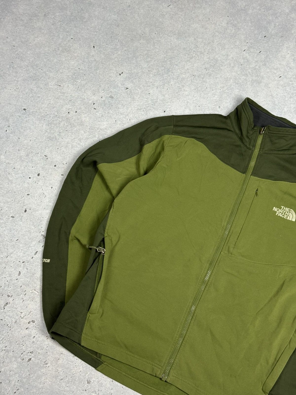 The North Face The North Face Flight Series Shell Jacket Streetwear Size US L / EU 52-54 / 3 - 4 Thumbnail