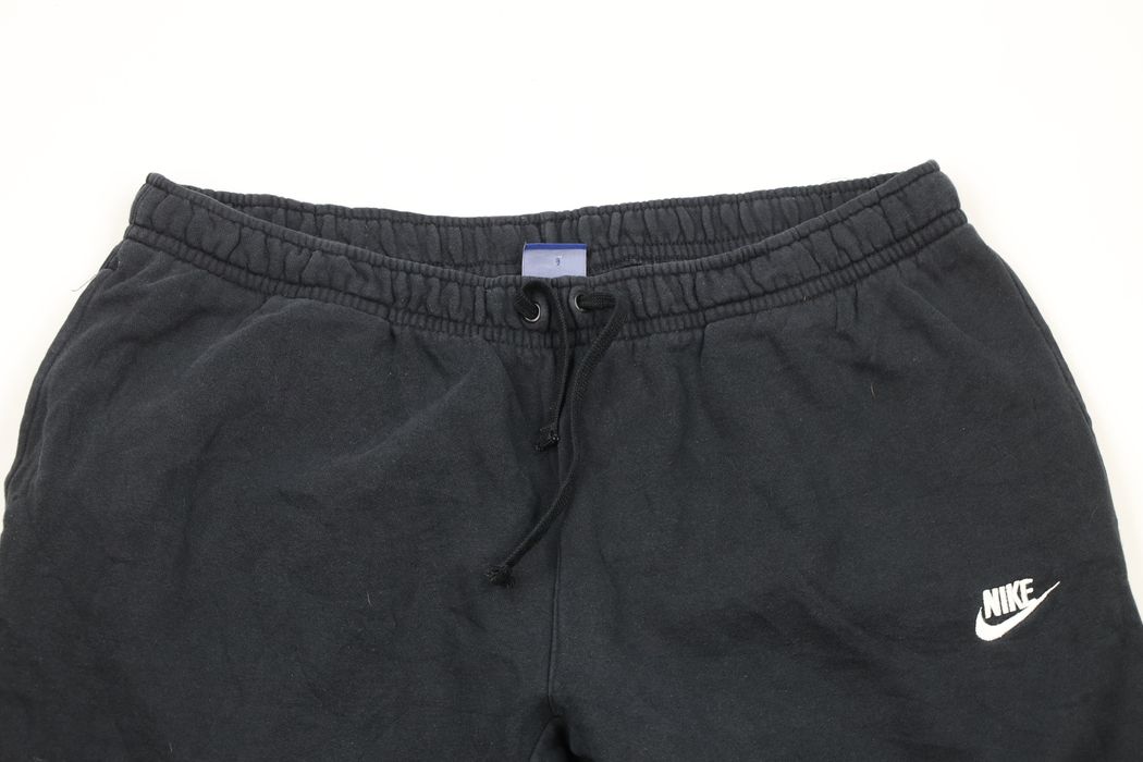 travis scott sweatpants nike