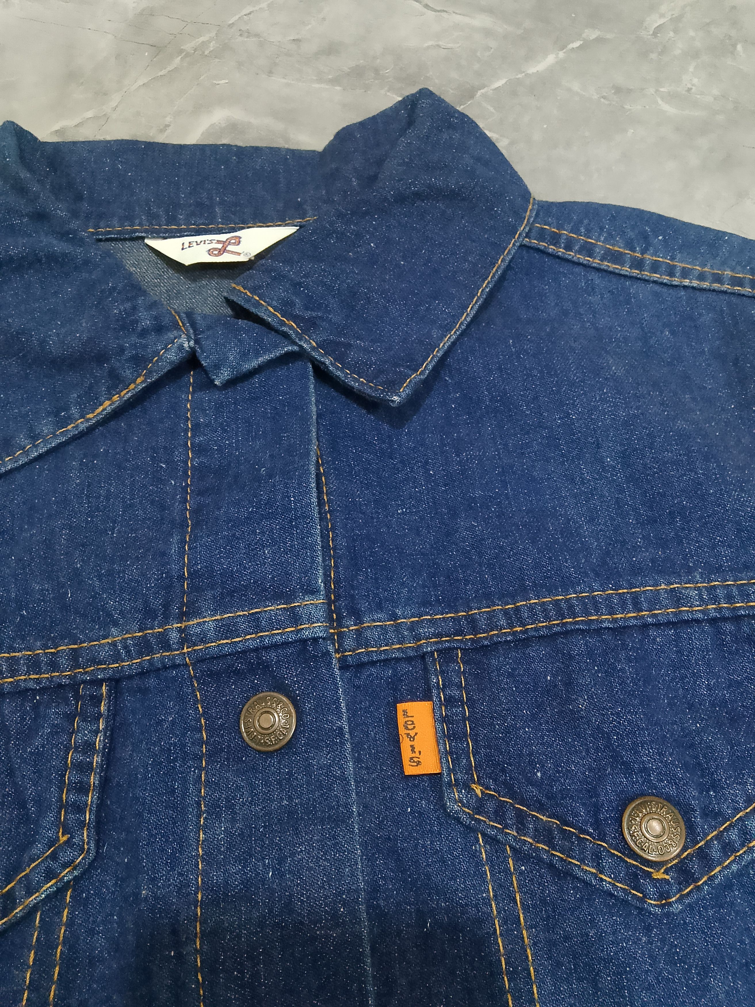 Levi's Vintage Clothing Vintage levis Size US M / EU 48-50 / 2 - 3 Thumbnail