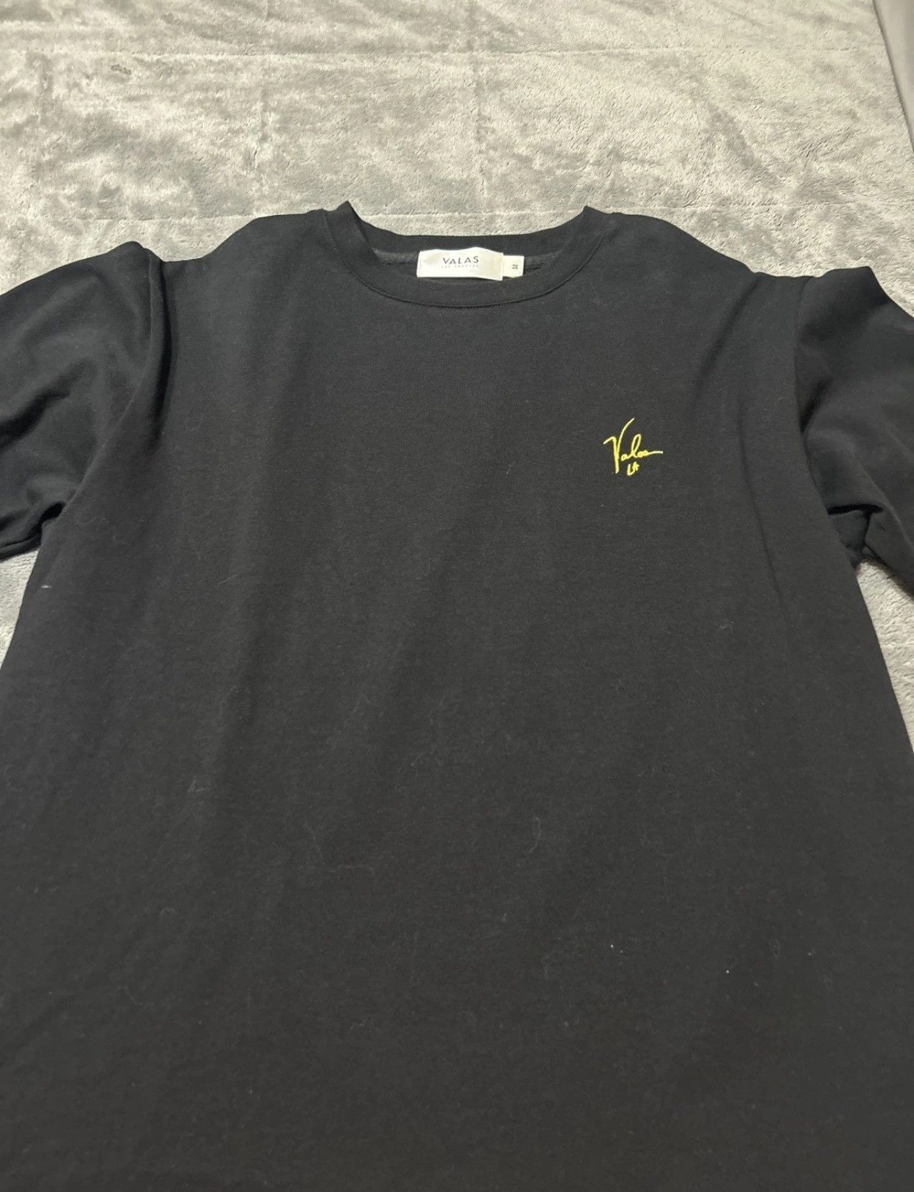 Other Valas LA Signature Tee Size US M / EU 48-50 / 2 - 2 Thumbnail