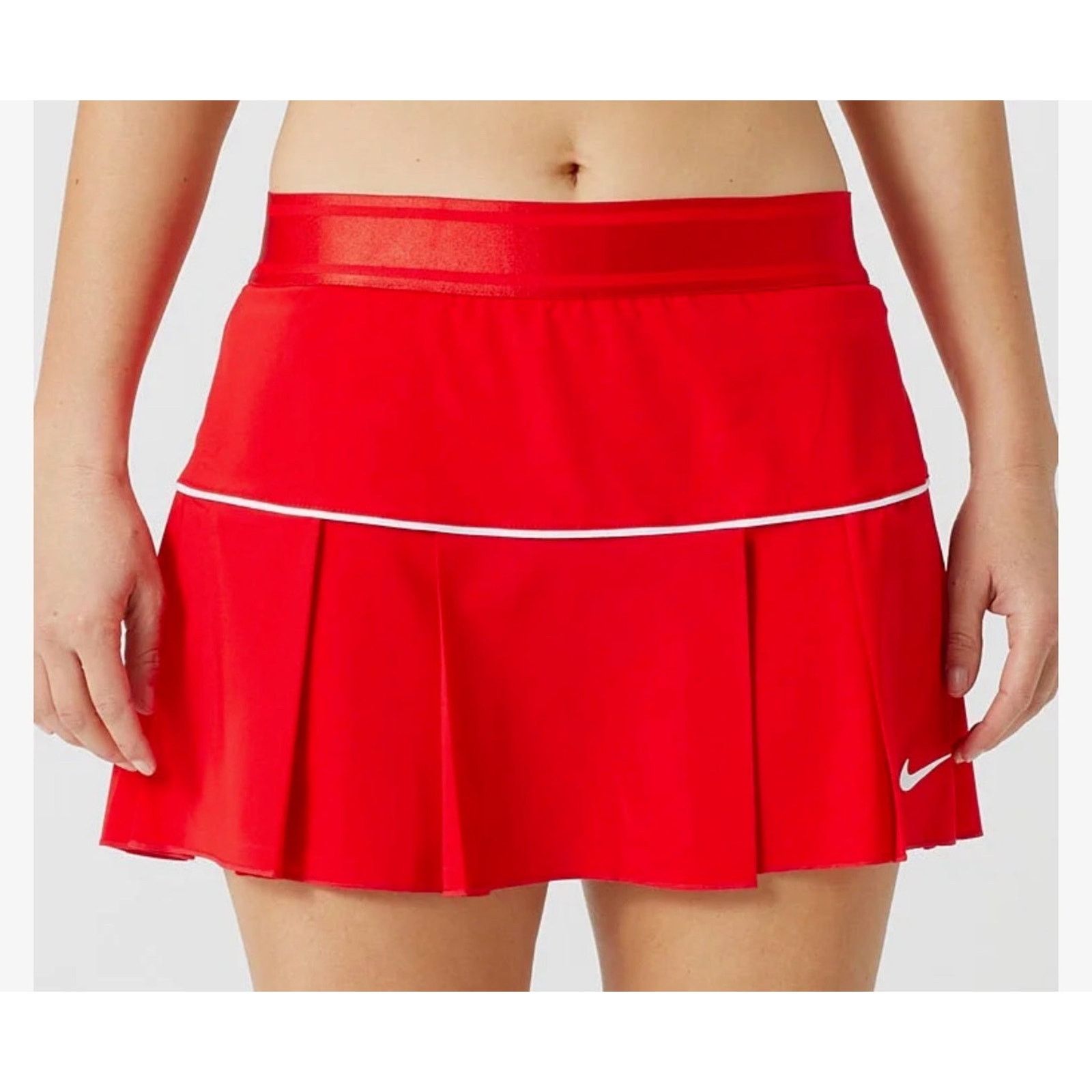 Nike Nike Dri-Fit Tennis Skirt- Women’s XL Size 28" / US 6 / IT 42 - 3 Thumbnail