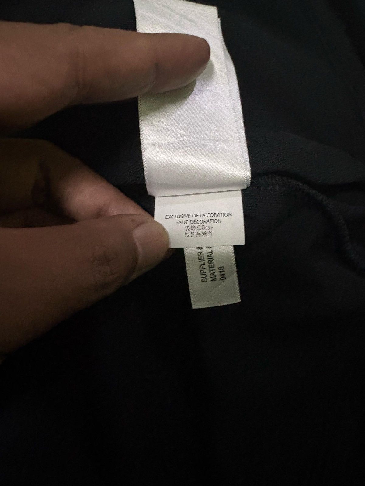 Polo Ralph Lauren × Vintage Polo Ralph Lauren Bomber Jacket Style Size US S / EU 44-46 / 1 - 18 Thumbnail