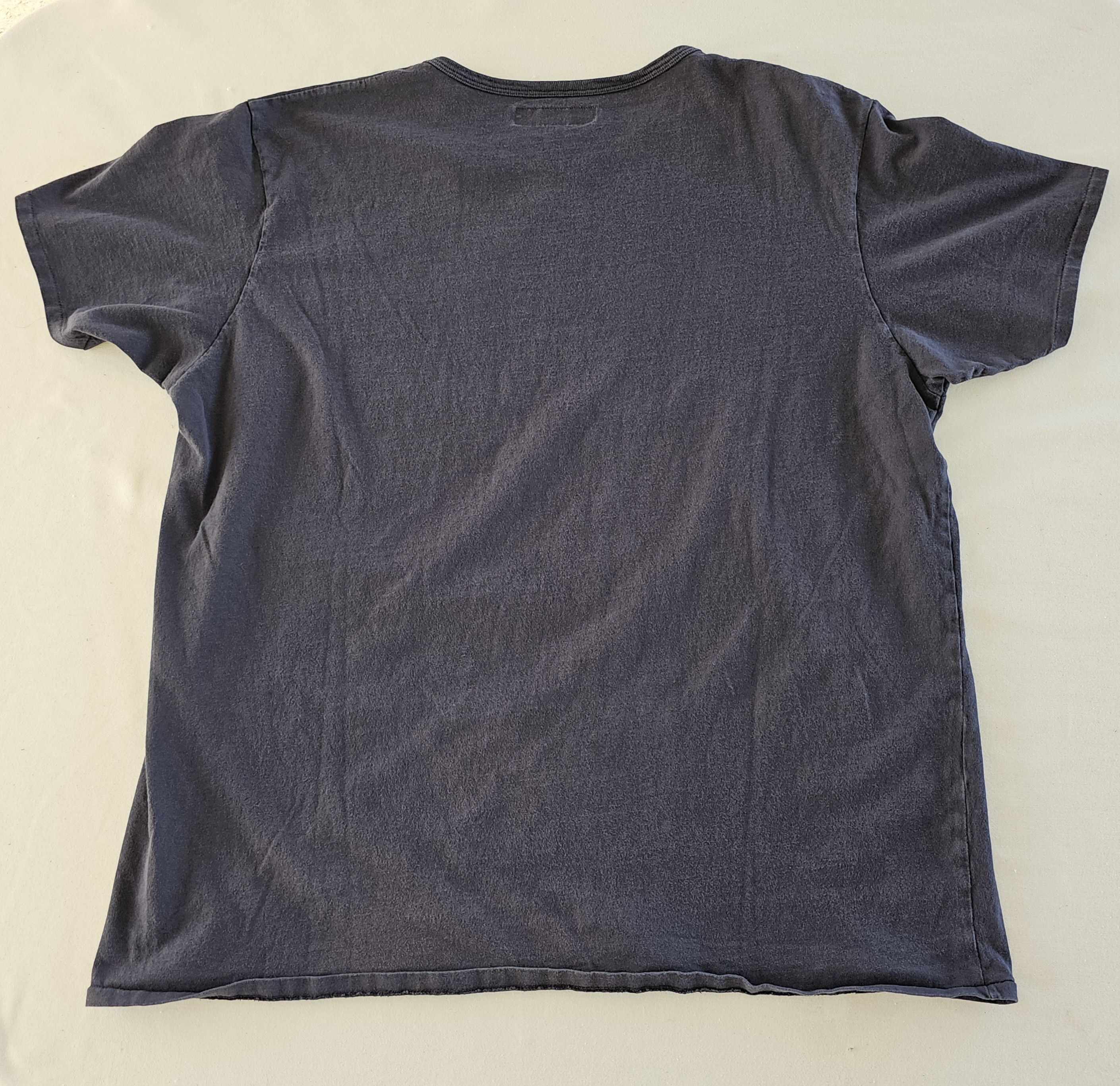 Harley Davidson Harley-Davidson Museum XXL 1910 Pedestal Archive T-Shirt Size US XXL / EU 58 / 5 - 23 Thumbnail