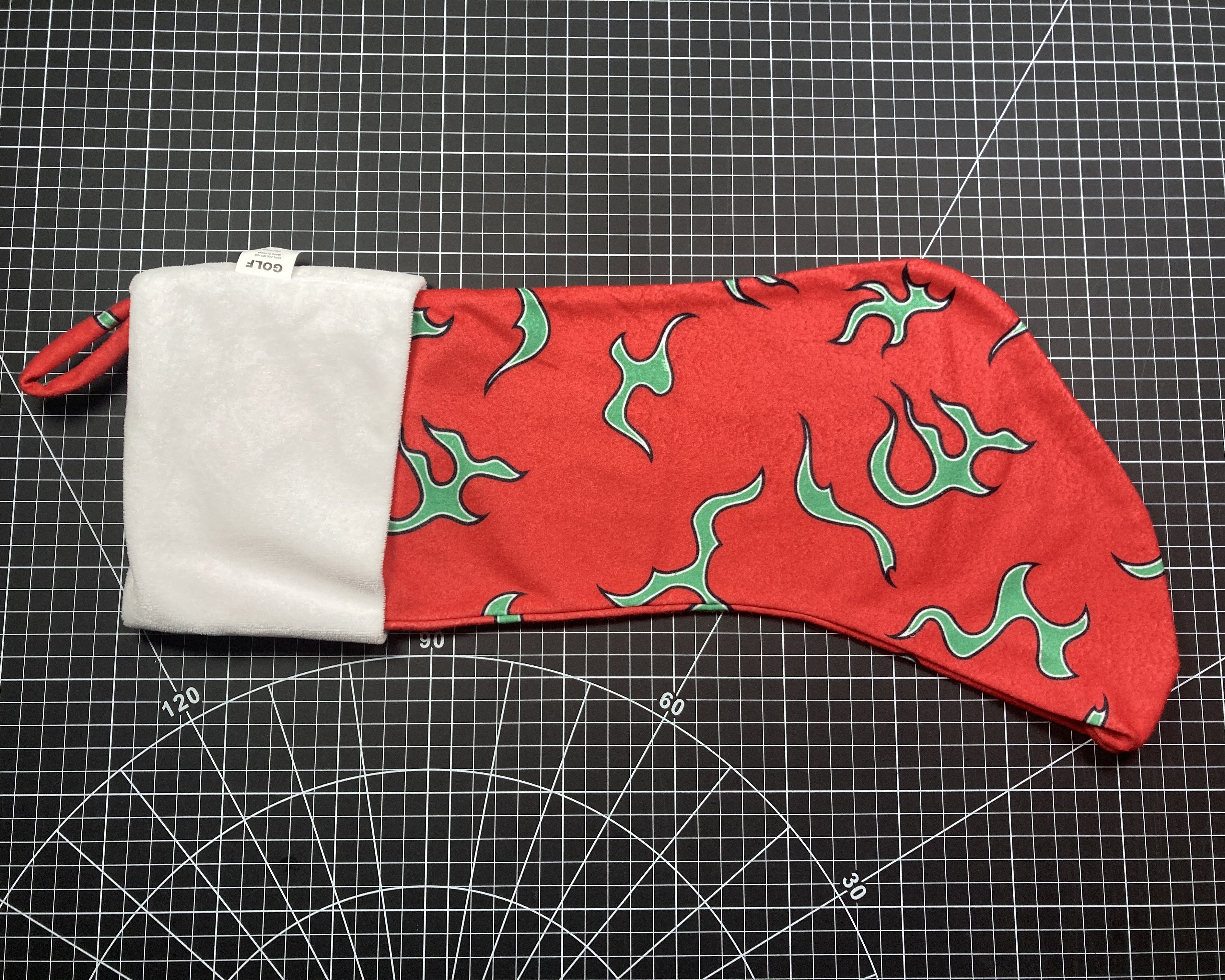 Golf Wang Camp Flog Gnaw VIP Size ONE SIZE - 10 Thumbnail