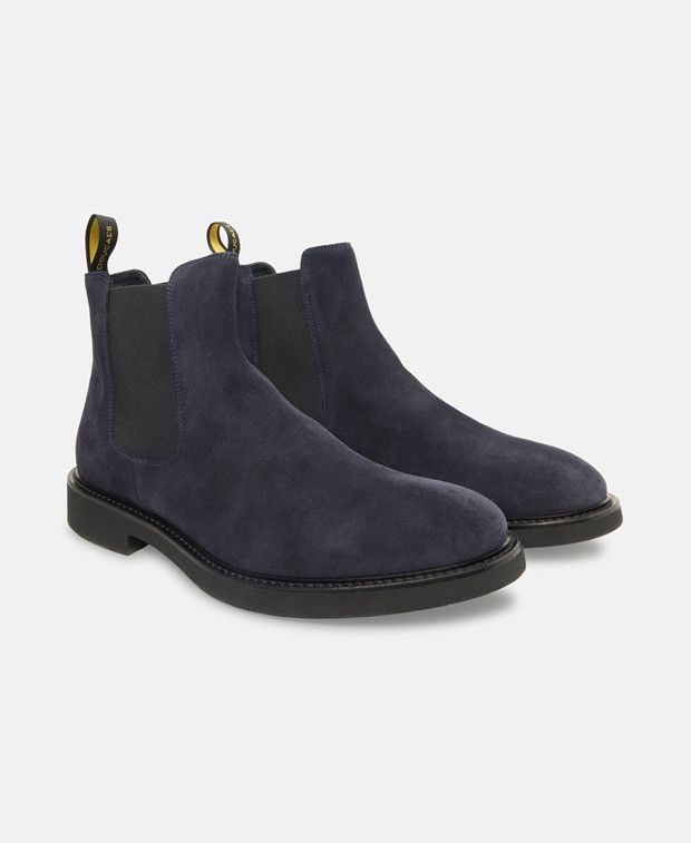 Doucal's Visone Chelsea boots Size US 10 / EU 43 - 1 Thumbnail