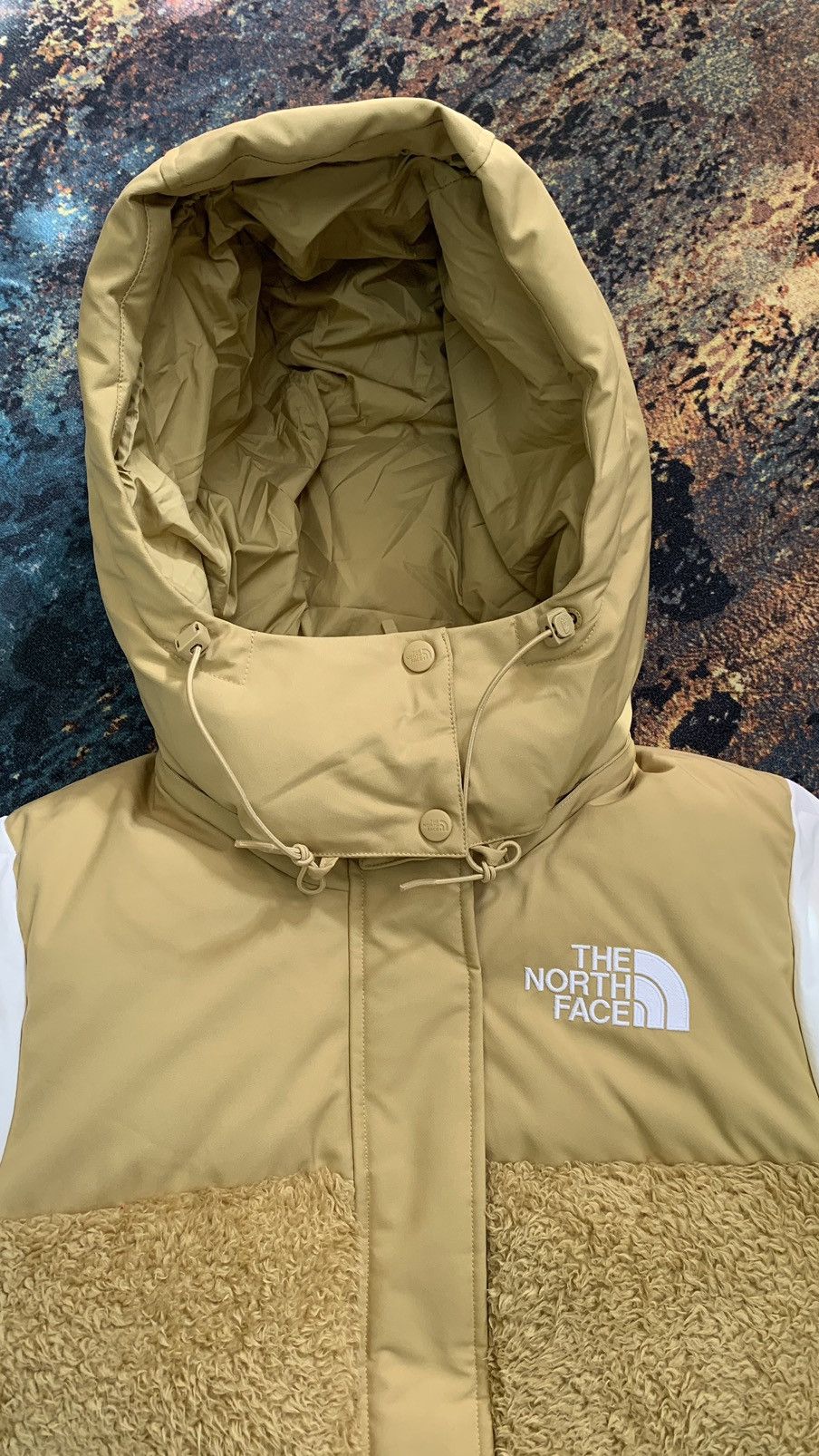 The North Face The North Face - URBAN GEOLOGY D2 (PARKA) Size US M / EU 48-50 / 2 - 11 Thumbnail