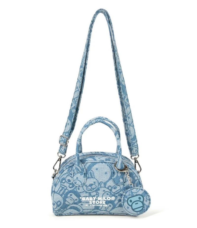 Bape Bape Baby Milo Bag Size ONE SIZE - 1 Thumbnail
