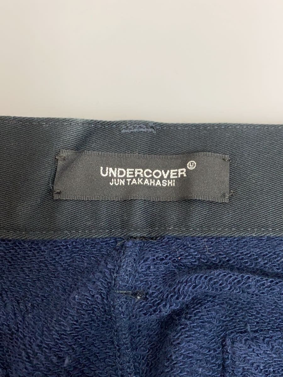 Undercover Hybrid SweatUtility Pants Size US 31 - 4 Thumbnail