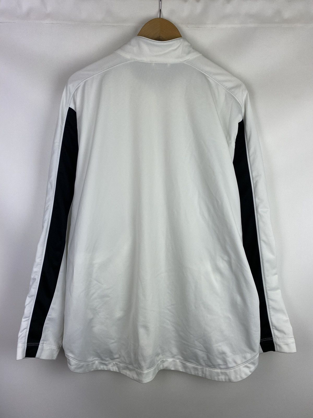 Nike Nike vintage men’s full zip track top size Xl Size US XL / EU 56 / 4 - 11 Thumbnail