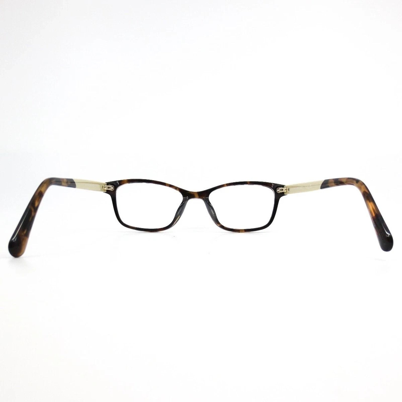 Nine West NINE WEST NW5199 236 TORTOISE EYEGLASSES FRAMES 50-17-135 Size ONE SIZE - 2 Thumbnail