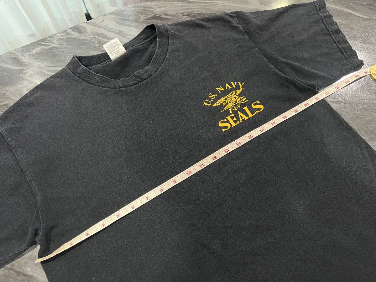 Old Navy Murina : US Navy Seal Tee Size US L / EU 52-54 / 3 - 7 Thumbnail