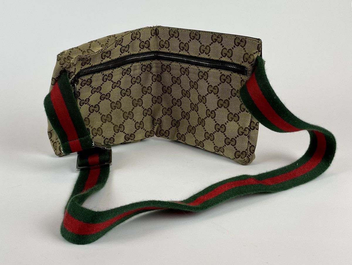 Gucci Gucci belt bag Size ONE SIZE - 2 Thumbnail