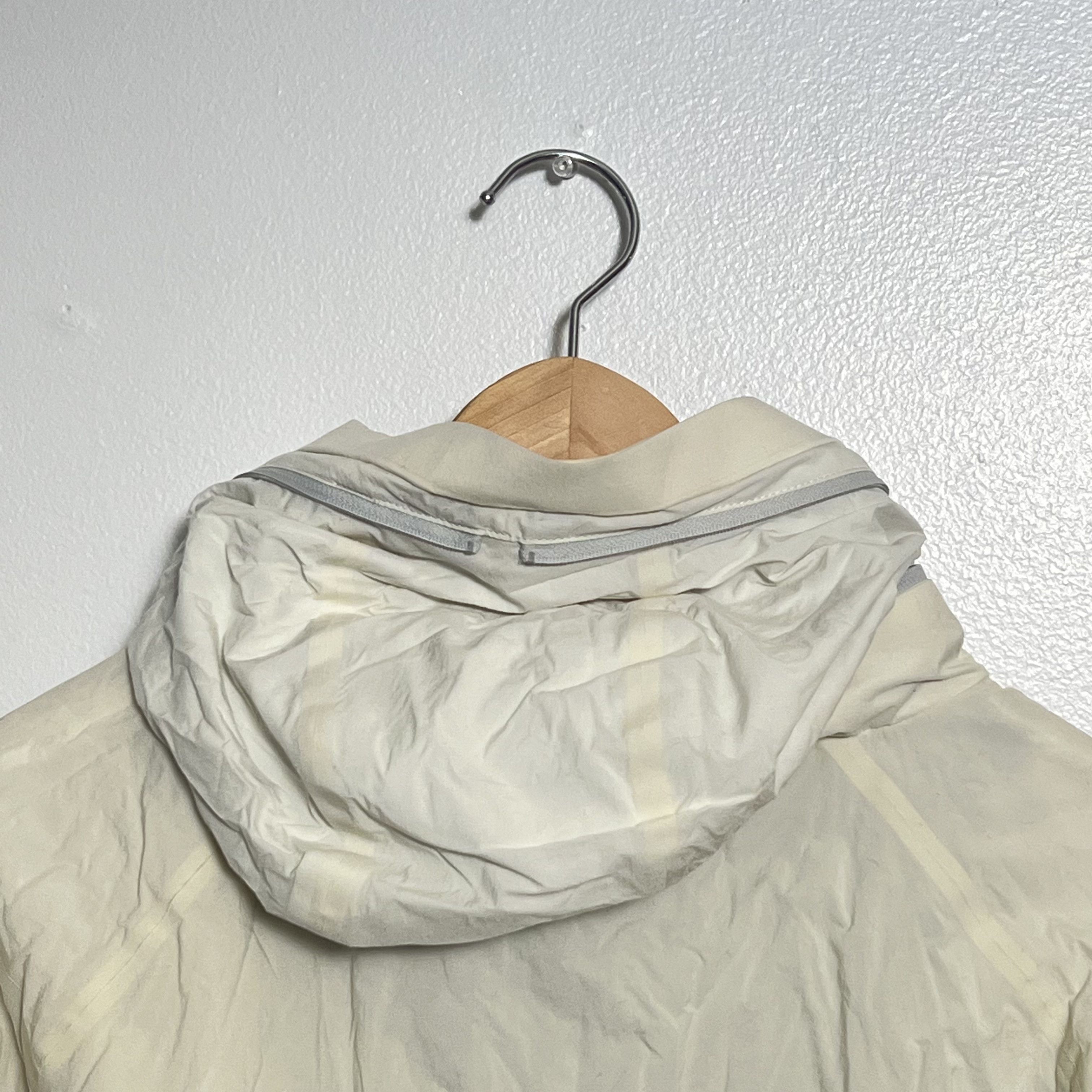 Descente Titanium Thermo Insulated Jacket Size US S / EU 44-46 / 1 - 3 Thumbnail