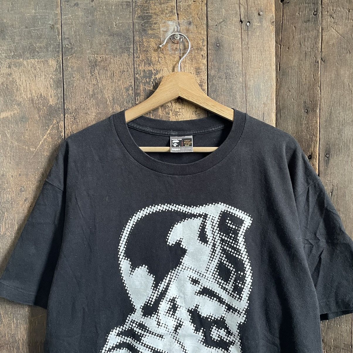 Bape Bape Ape General Tee Size US XL / EU 56 / 4 - 2 Thumbnail