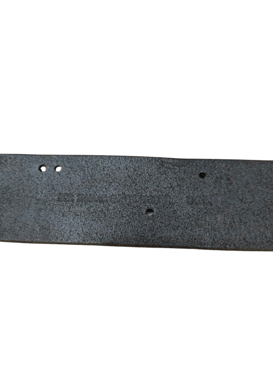 Diesel ❎ Diesel Leather belt Size ONE SIZE - 10 Thumbnail