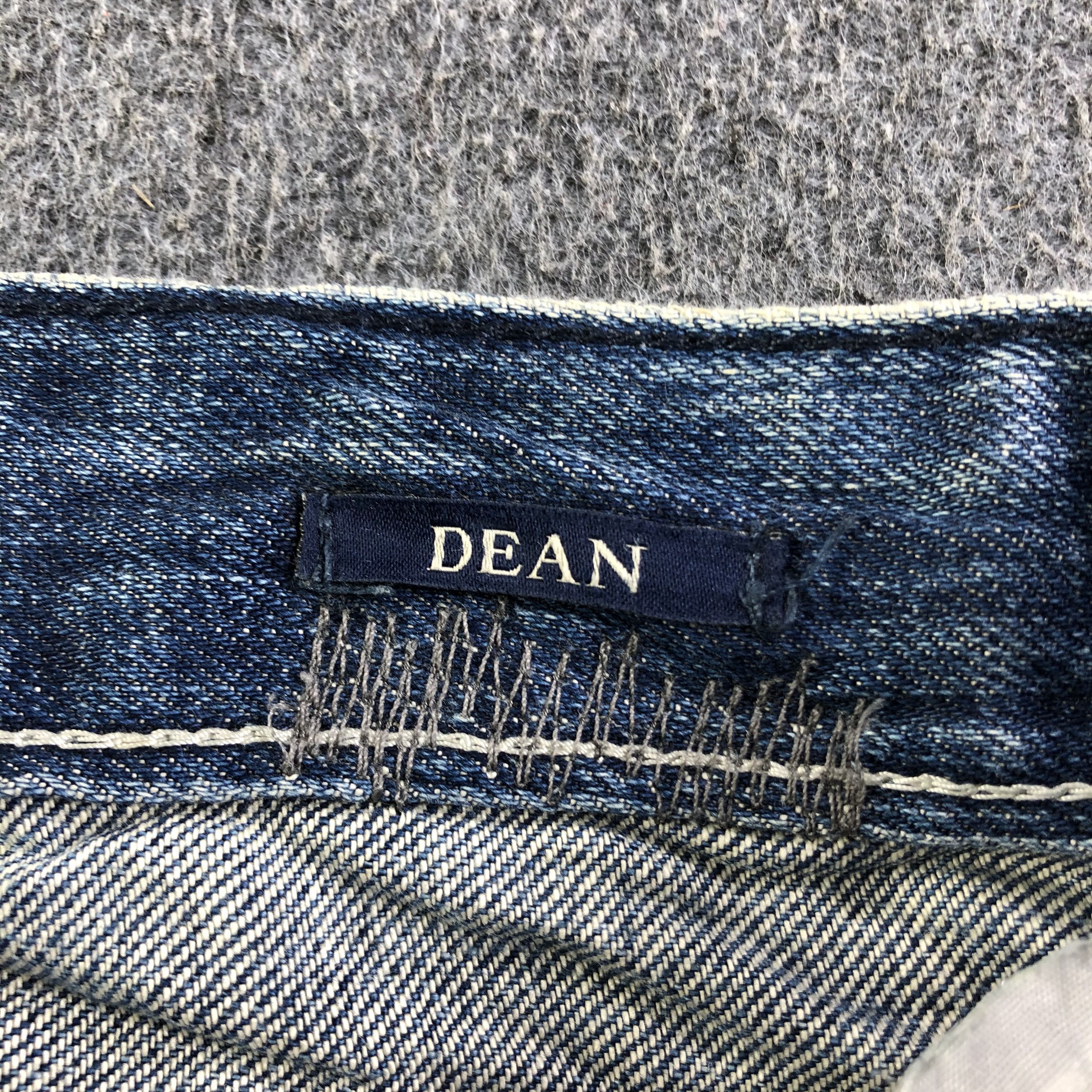 Scotch & Soda Vintage Scotch & Soda Jeans-J3899 Size US 33 - 10 Thumbnail