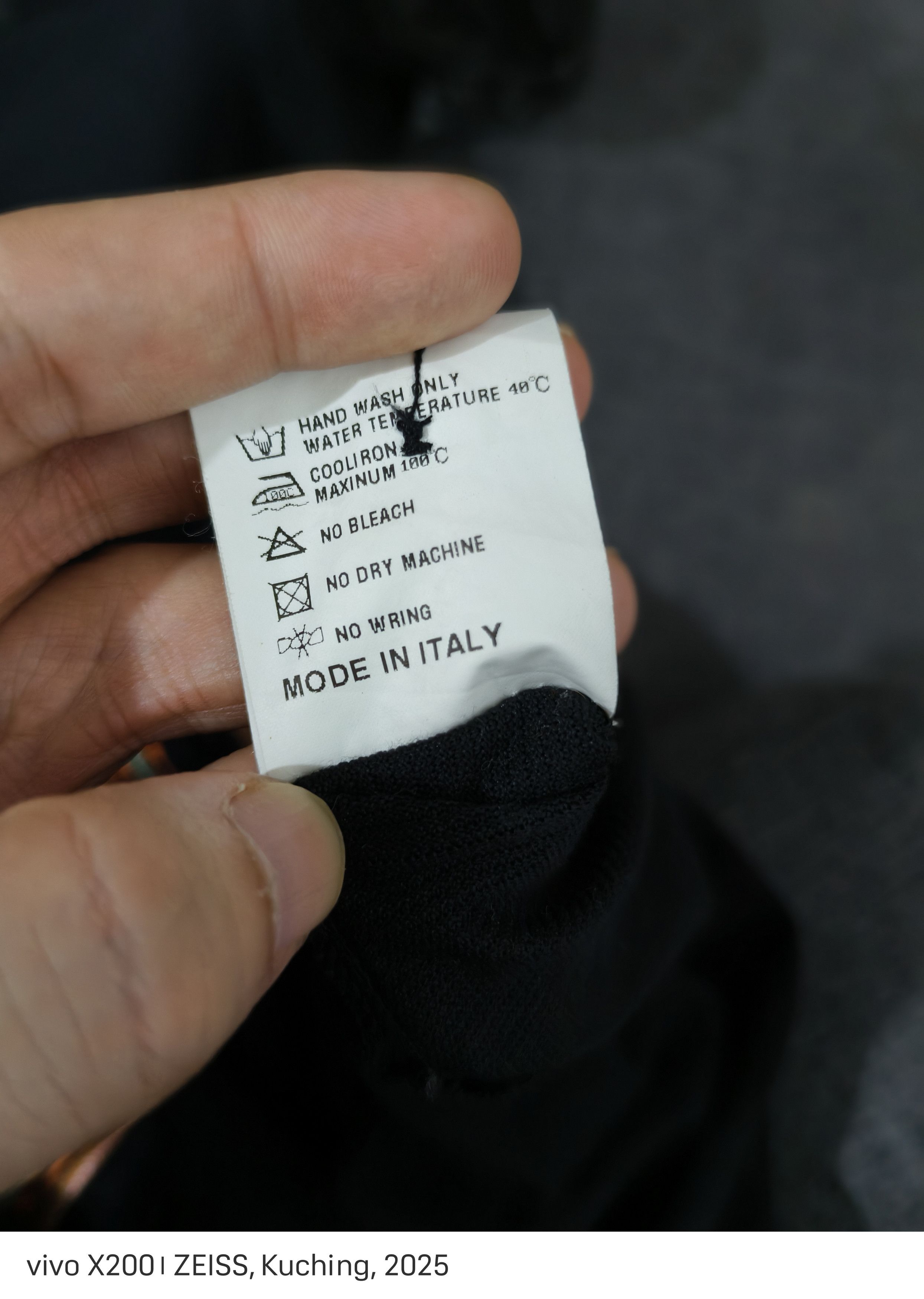 Vintage Cogozoco Golf vintage tee Size US L / EU 52-54 / 3 - 7 Thumbnail