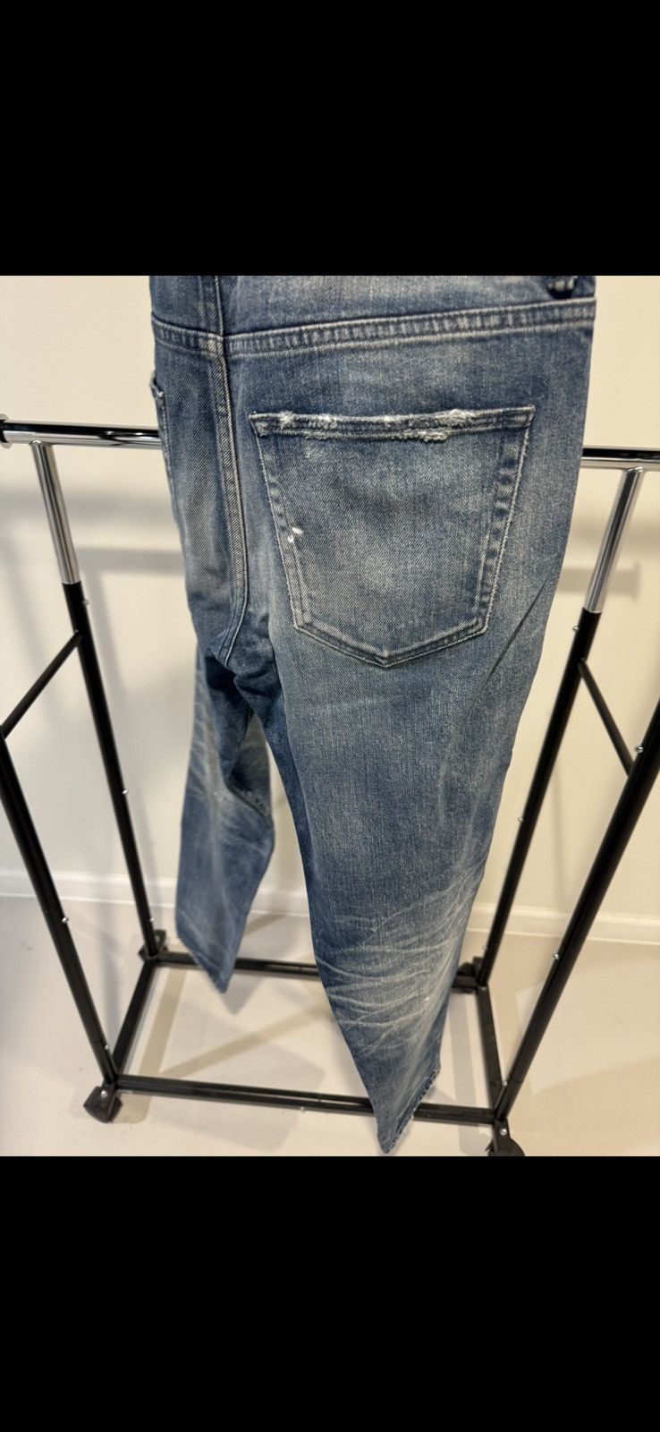 John Elliott John Elliott Size US 32 / EU 48 - 9 Thumbnail