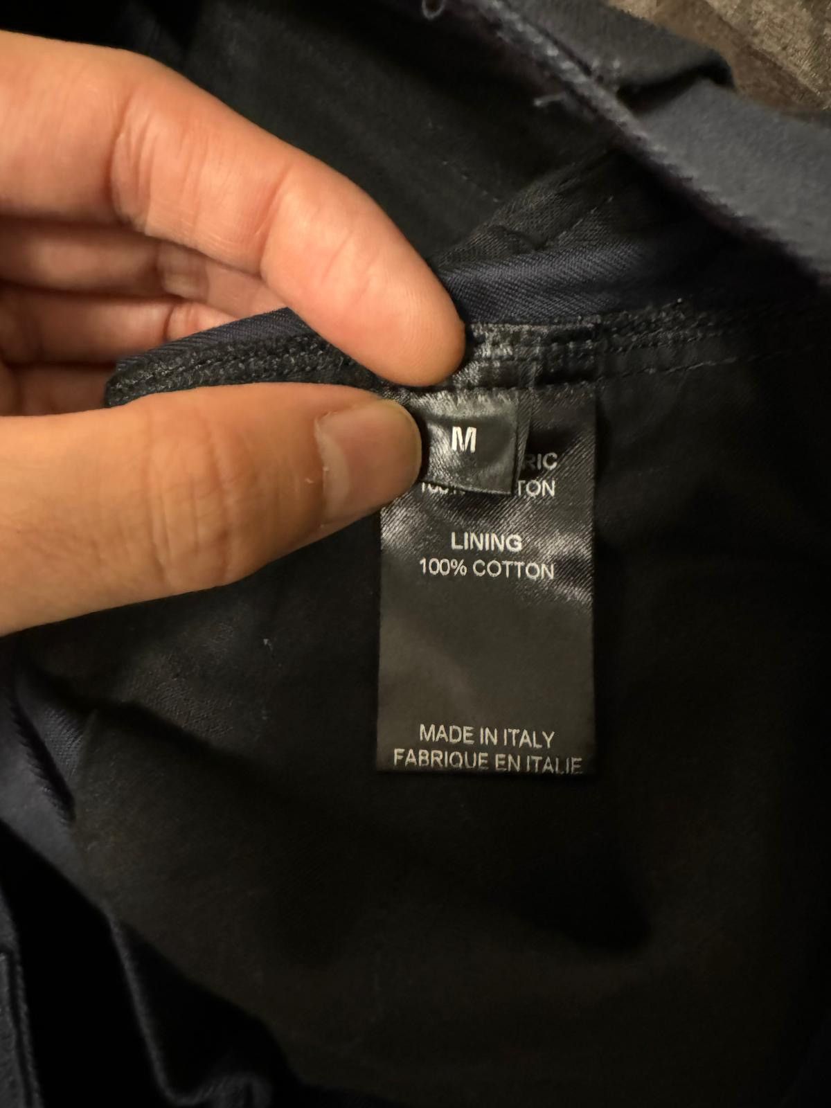 Vetements SS20 Uniform / Office Pants (Size Medium) Size US 32 / EU 48 - 4 Thumbnail