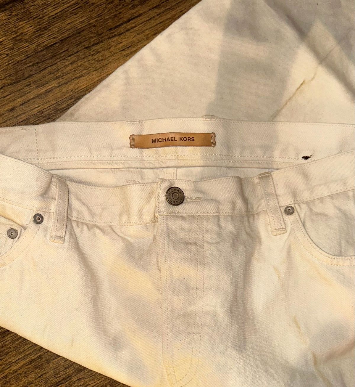 Michael Kors Michael Kors men’s pant Size US 38 / EU 54 - 4 Thumbnail