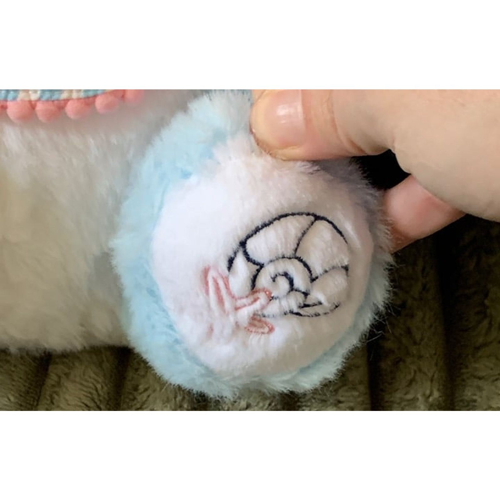 POP MART Wendy Moonlit Sea Verses Size ONE SIZE - 7 Thumbnail
